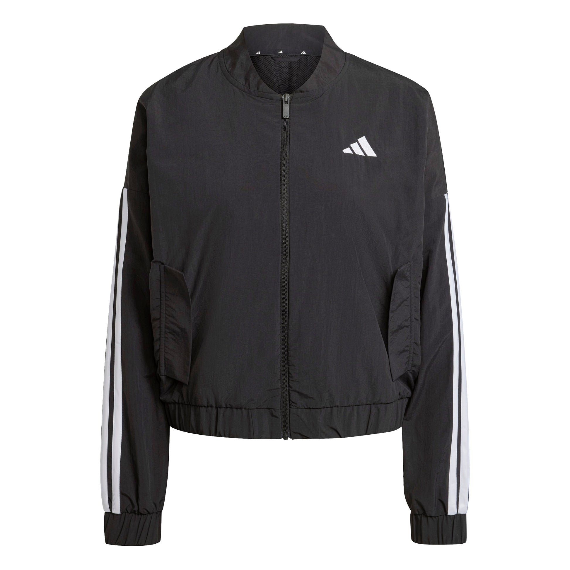 Adidas Giubbotto Nero