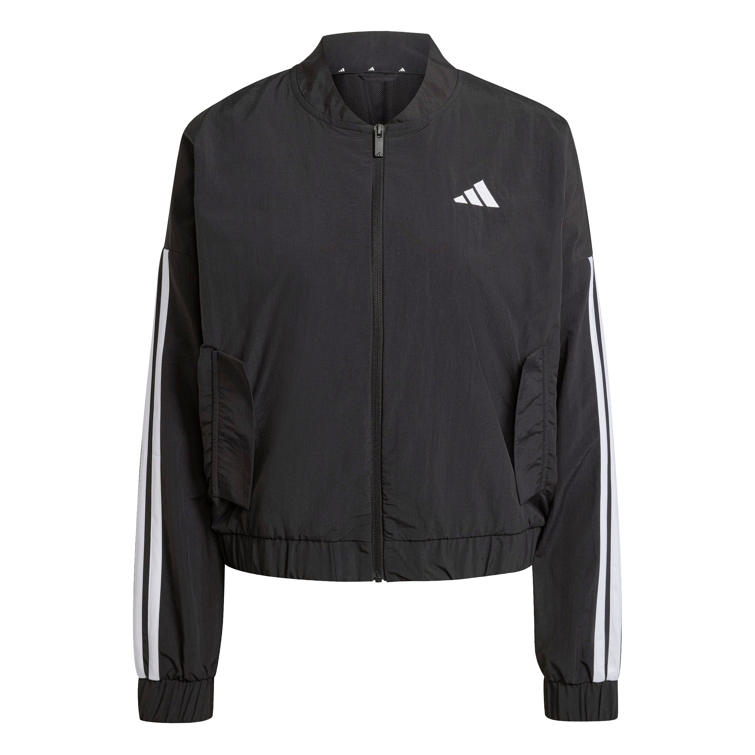 Adidas Giubbotto Nero