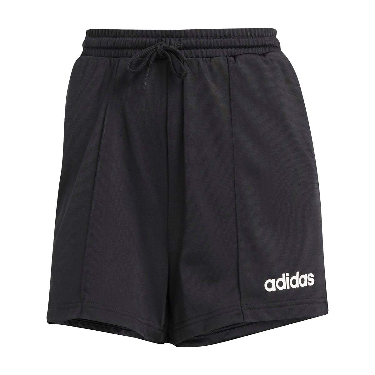 Adidas Completo Essentials Linear Shorts Nero