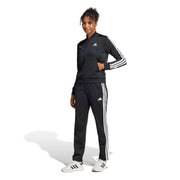 Adidas Tuta Nero