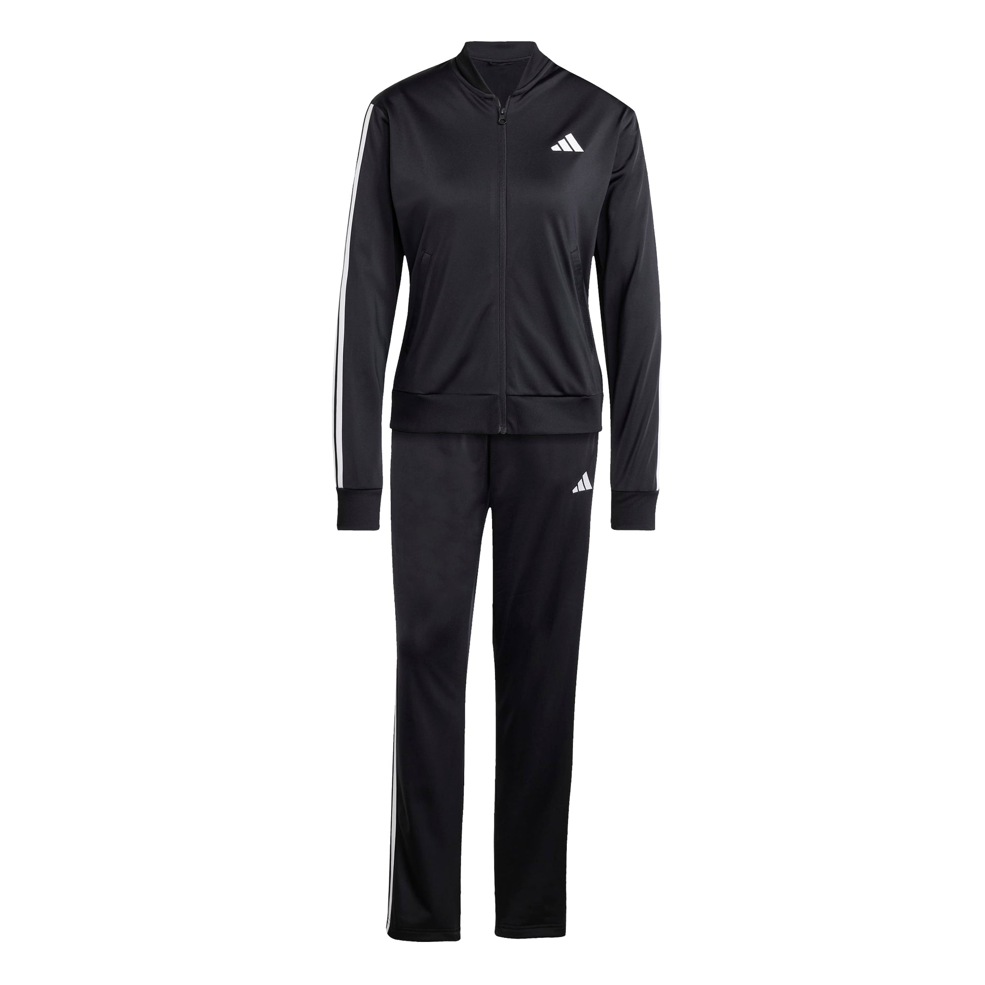 Adidas Tuta Nero