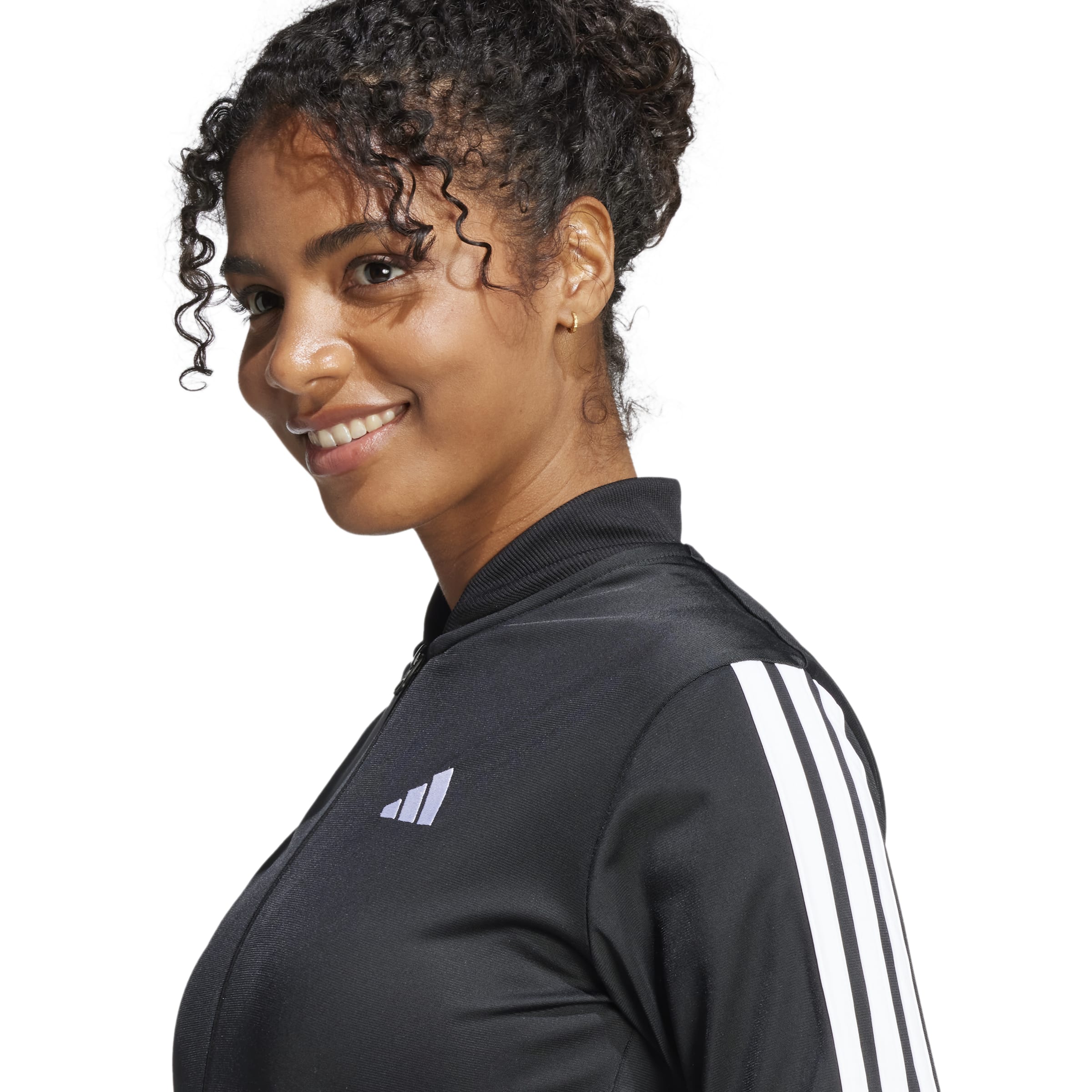 Adidas Tuta Nero
