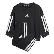 Adidas Tuta Nero