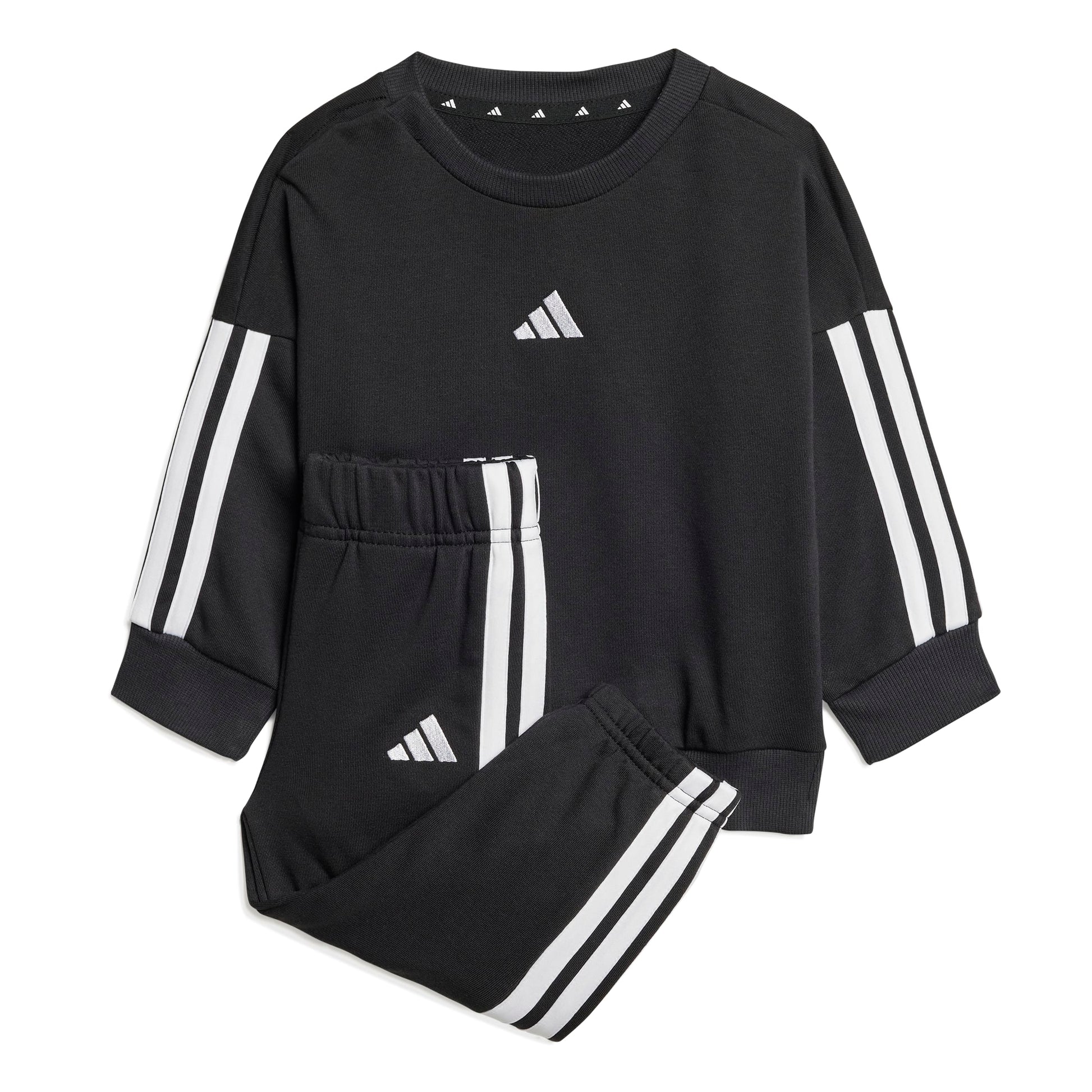 Adidas Tuta Nero