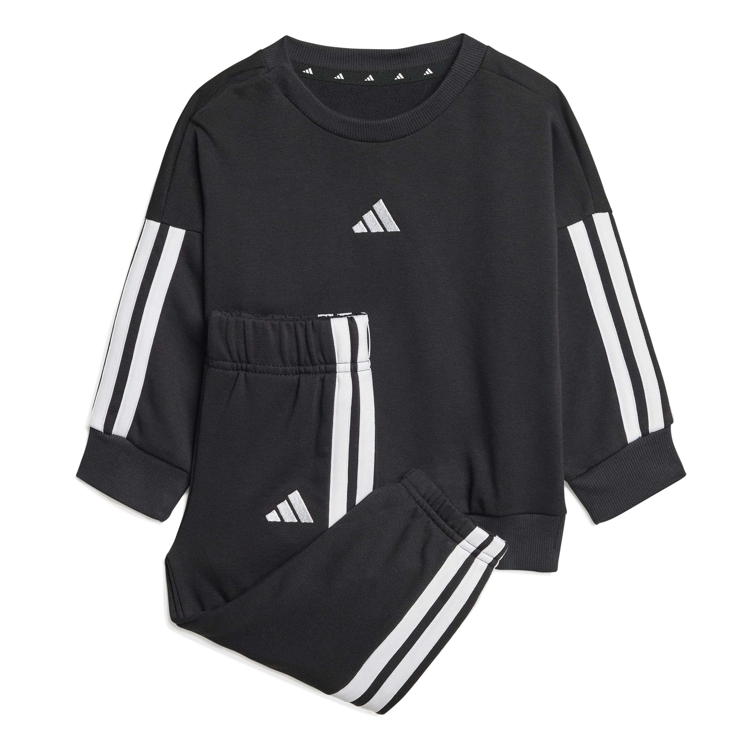 Adidas Tuta Nero