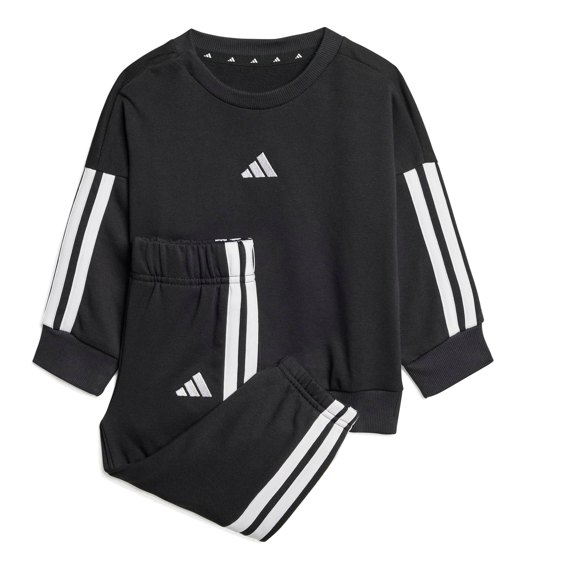 Adidas Tuta Nero