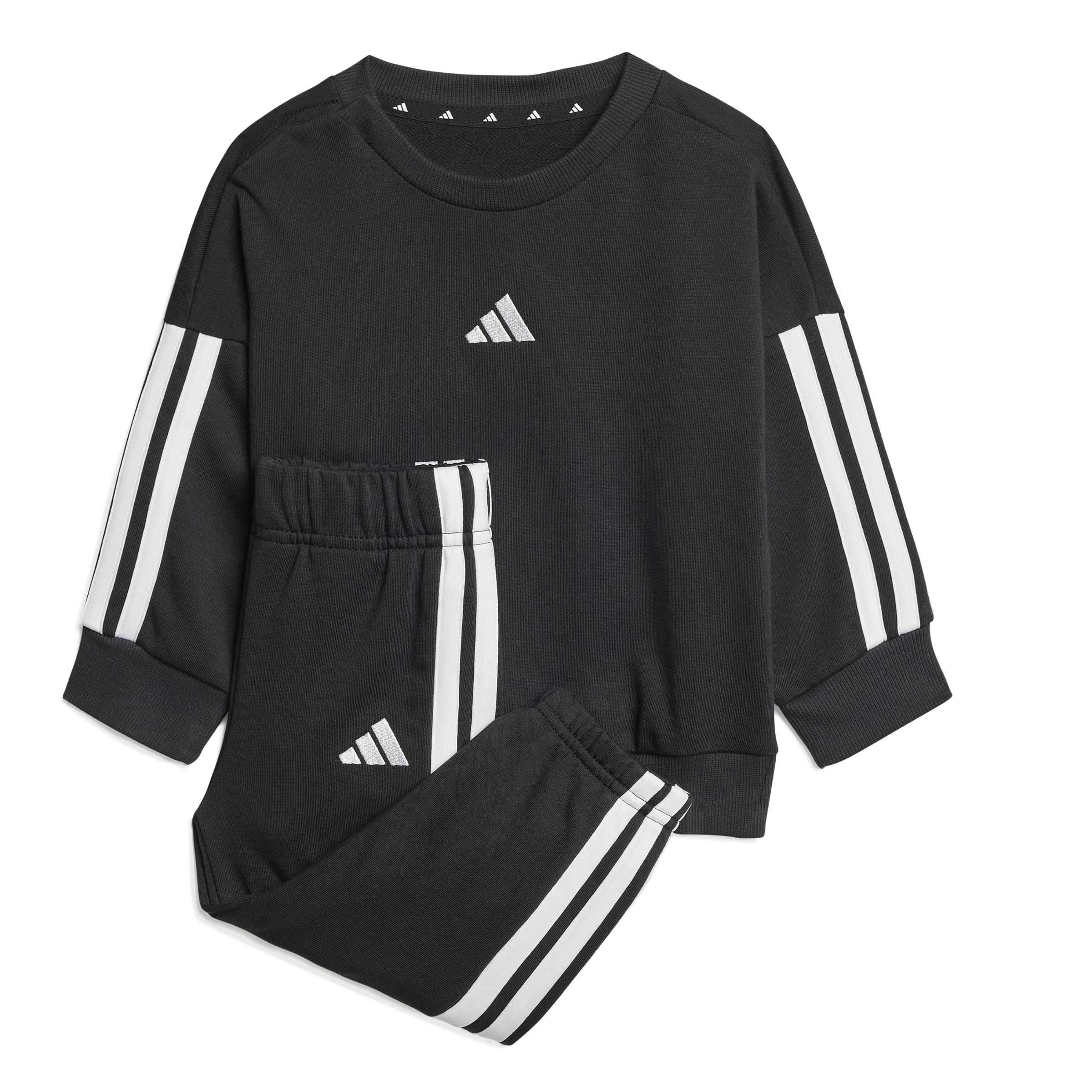 Adidas Tuta Nero