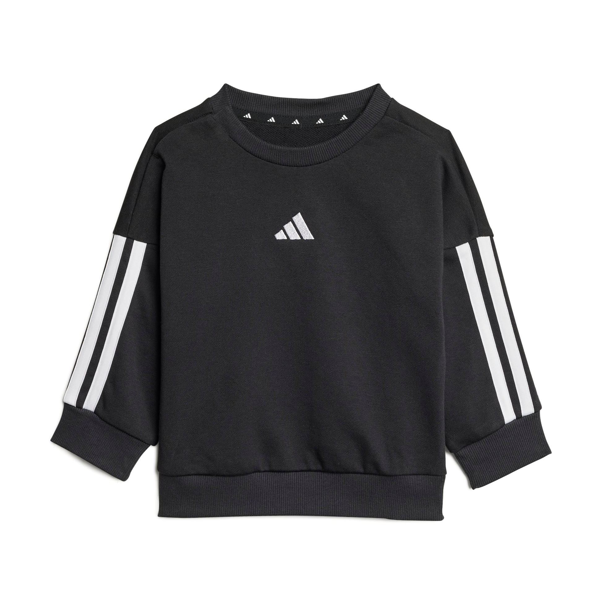 Adidas Tuta Nero