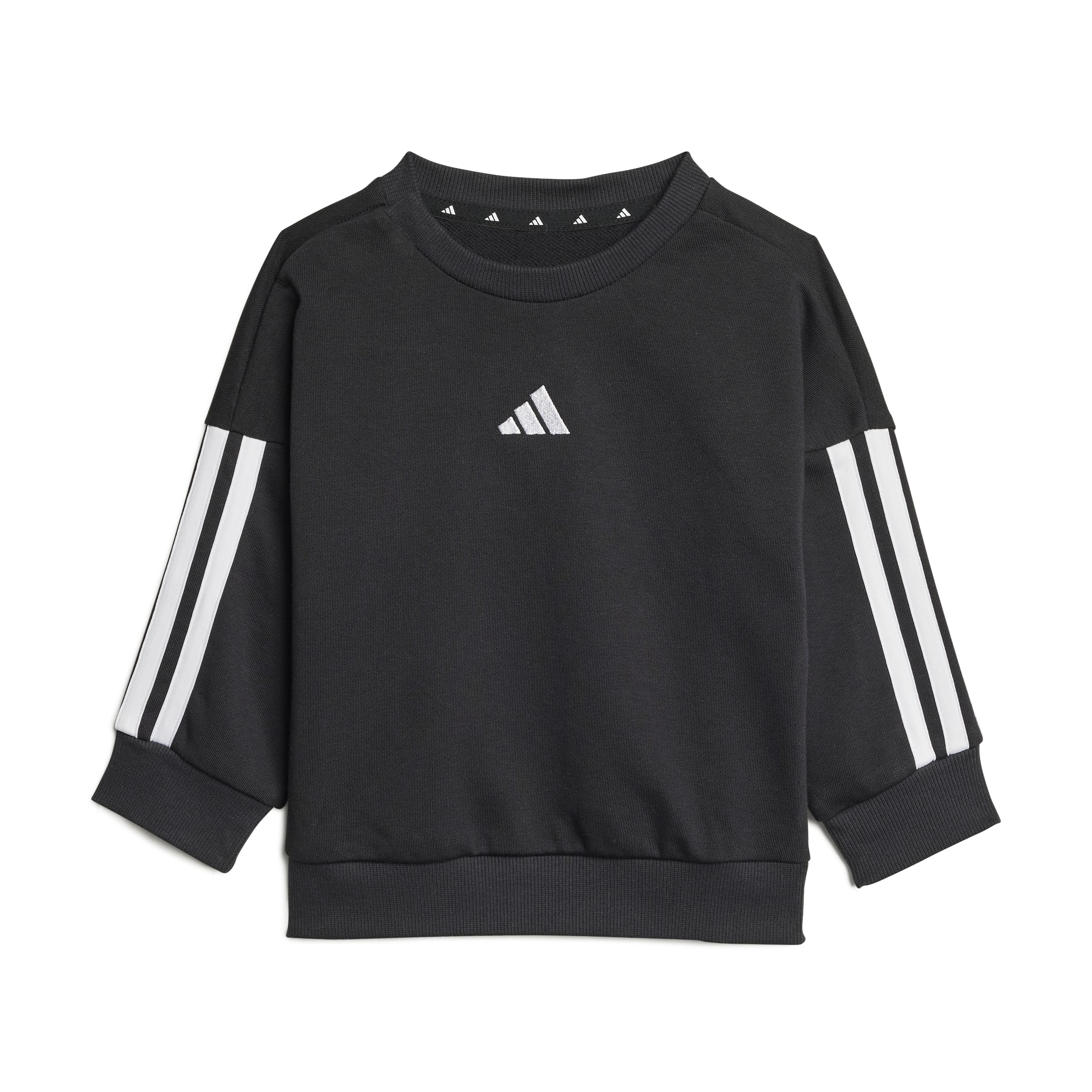 Adidas Tuta Nero