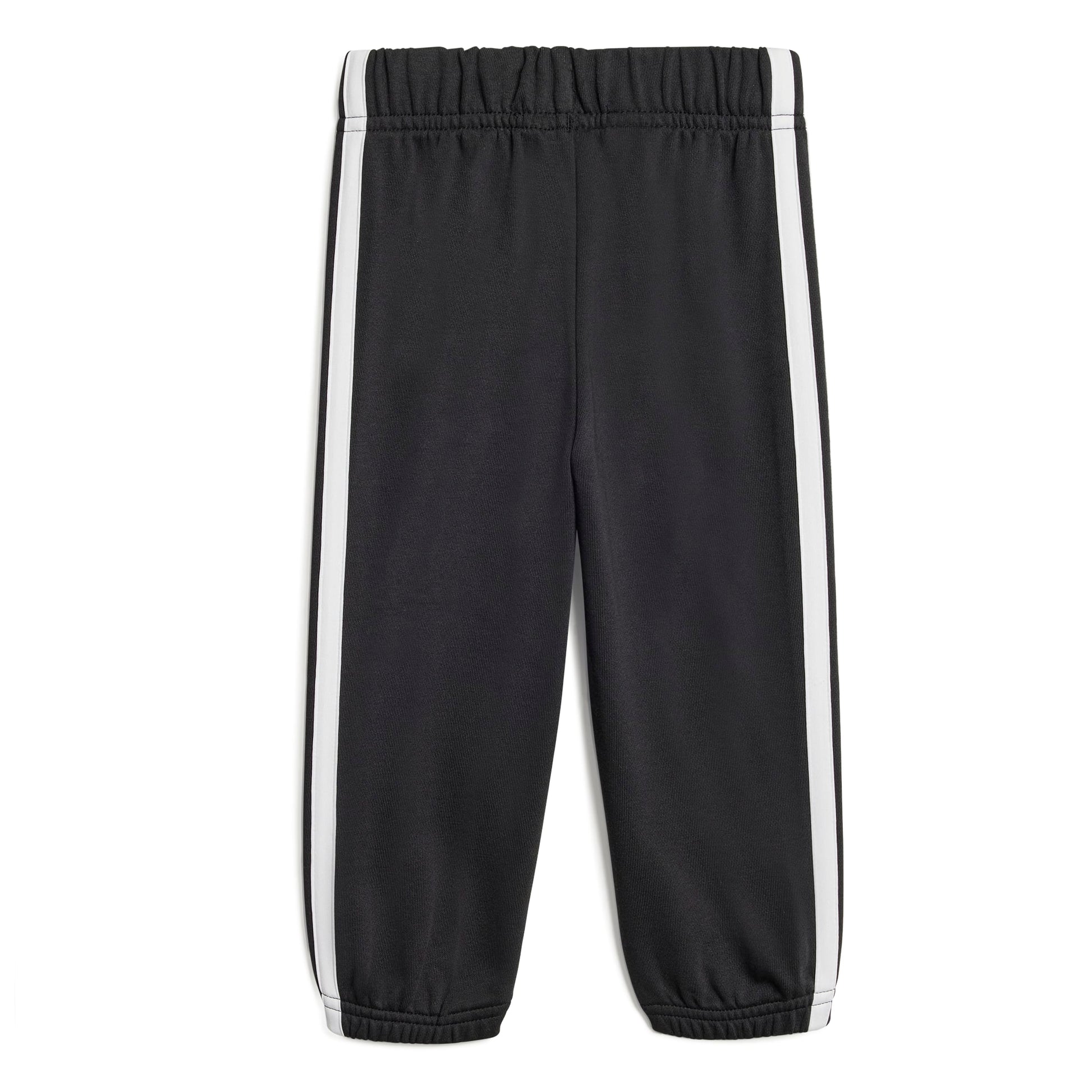 Adidas Tuta Nero