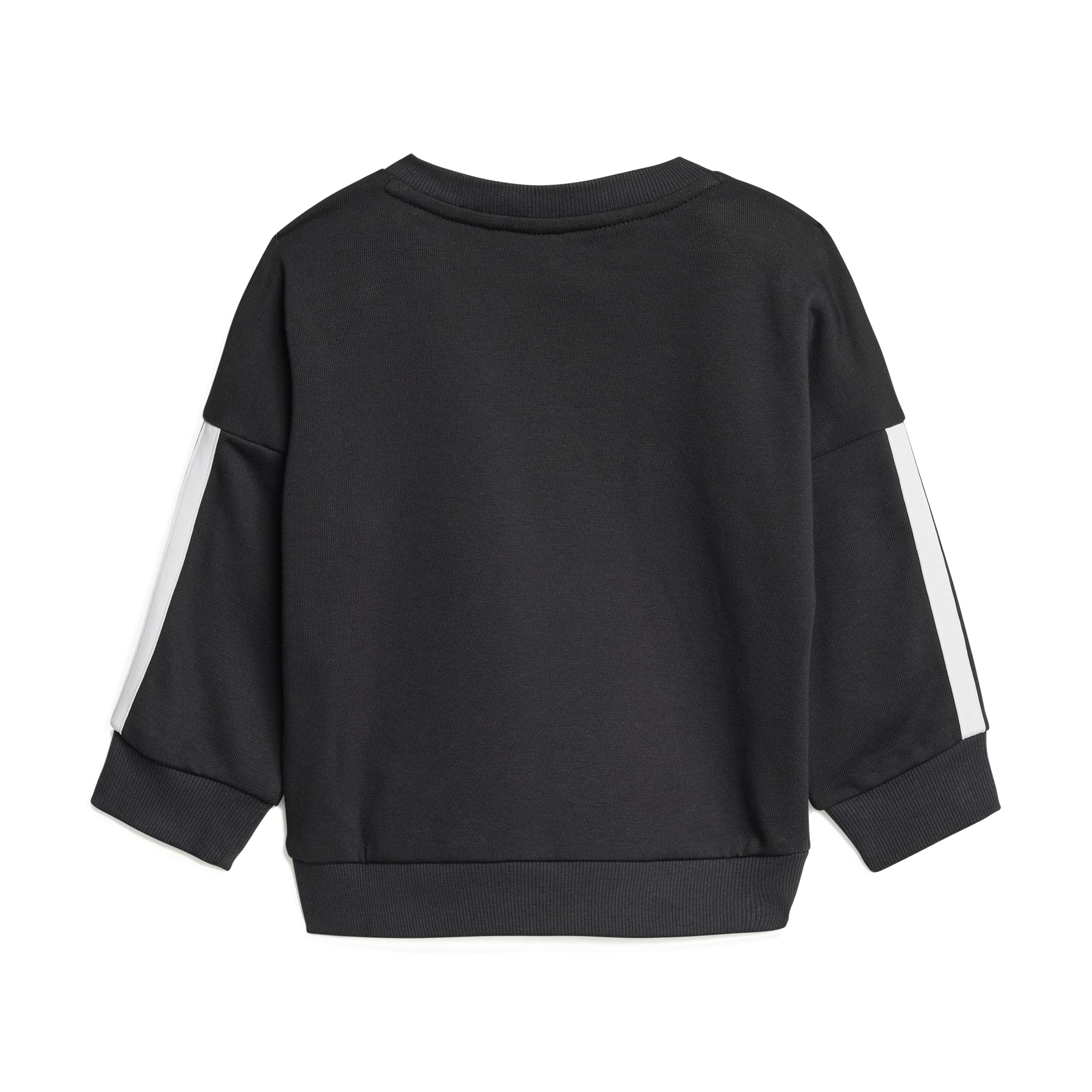 Adidas Tuta Nero