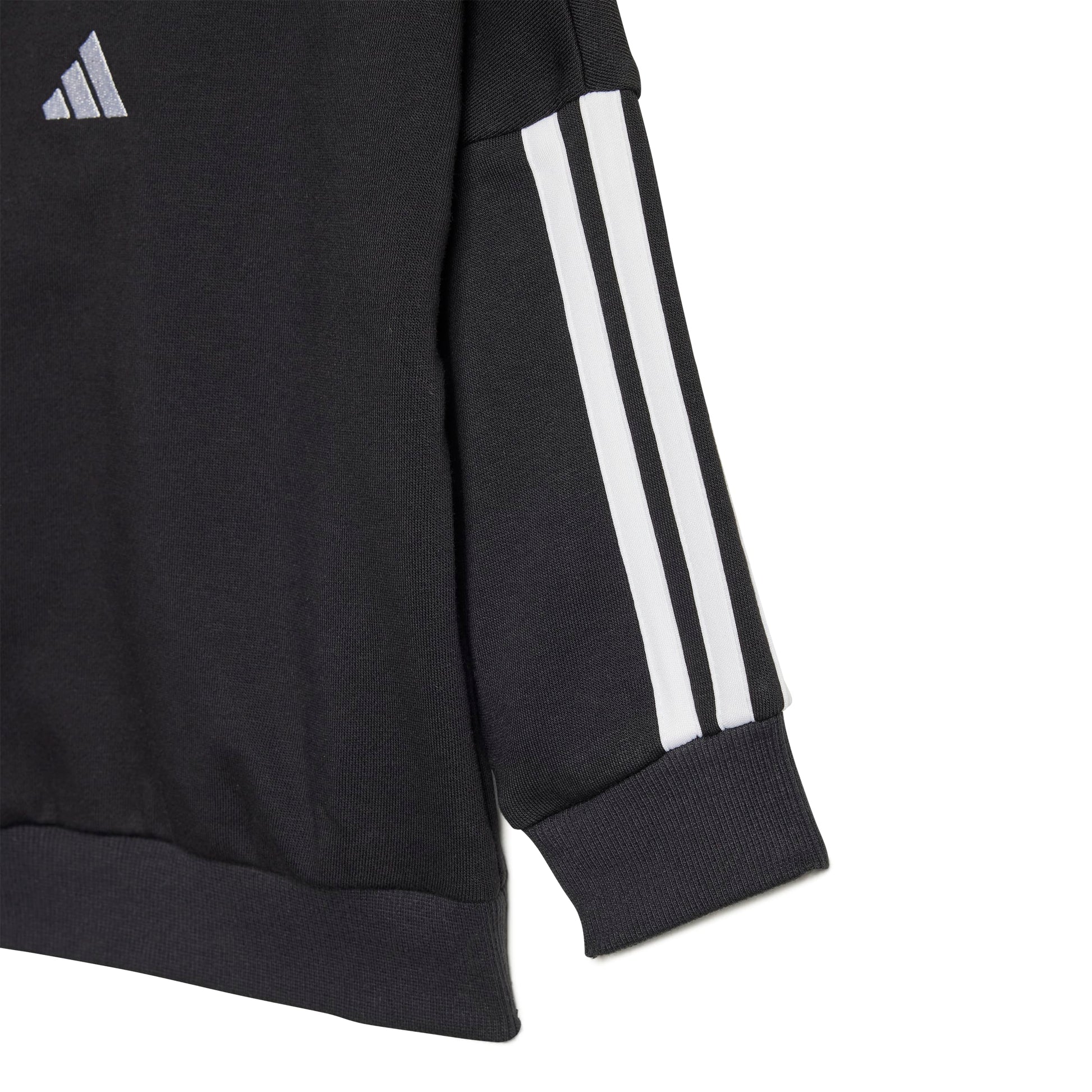 Adidas Tuta Nero