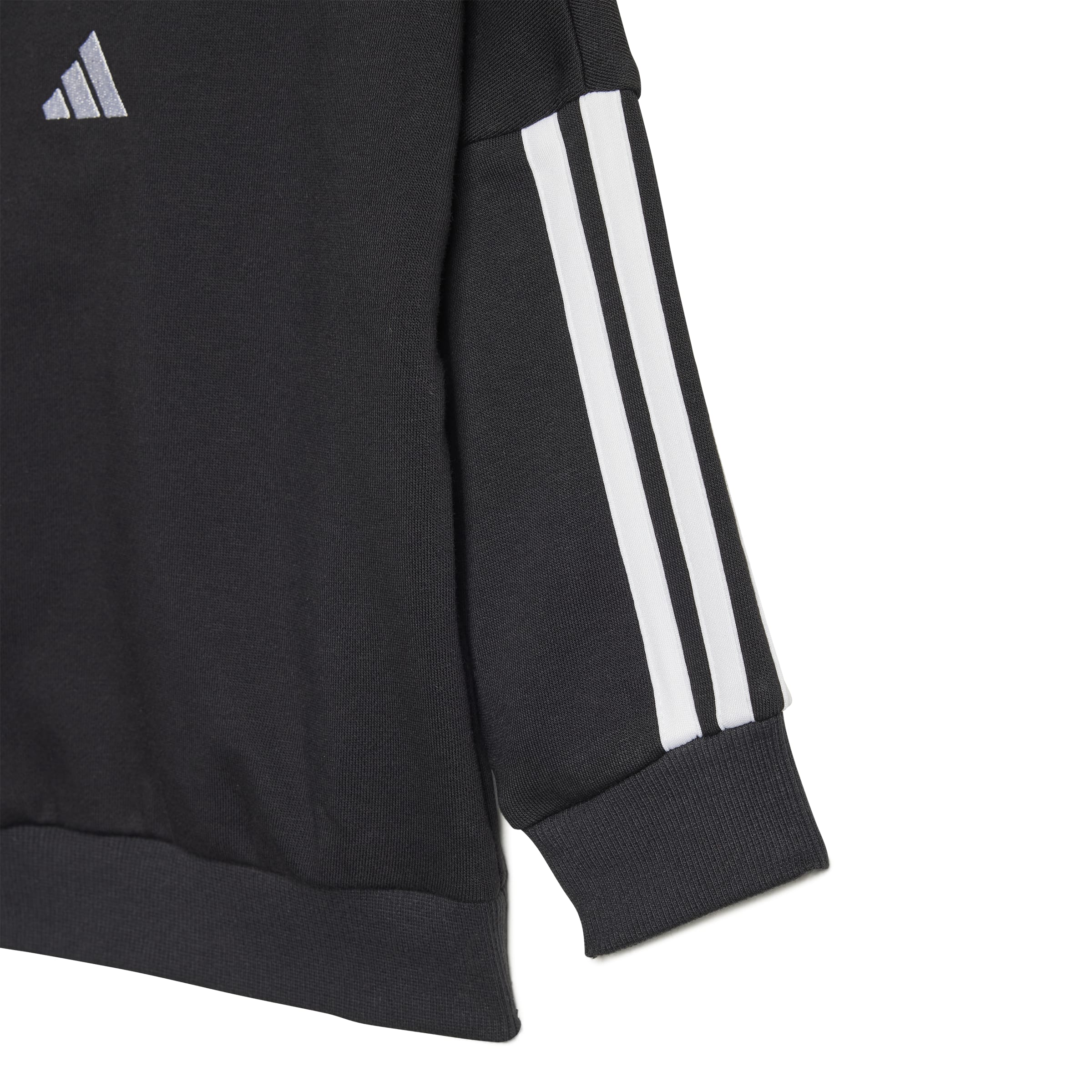 Adidas Tuta Nero