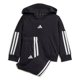 Completo Essentials Bambini - Nero