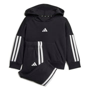 Adidas Tuta Nero