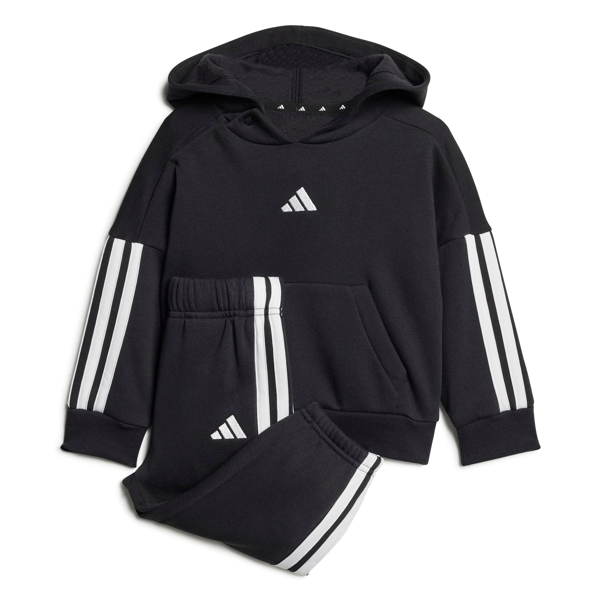 Adidas Tuta Nero
