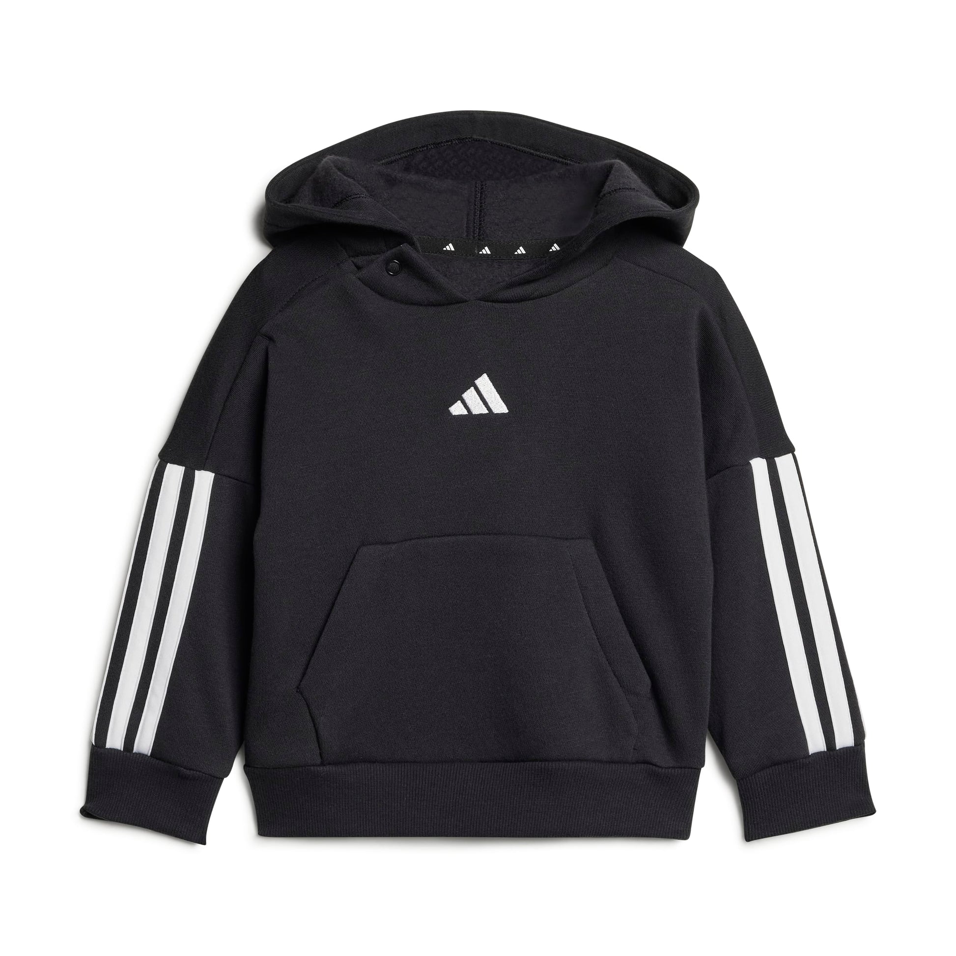 Adidas Tuta Nero