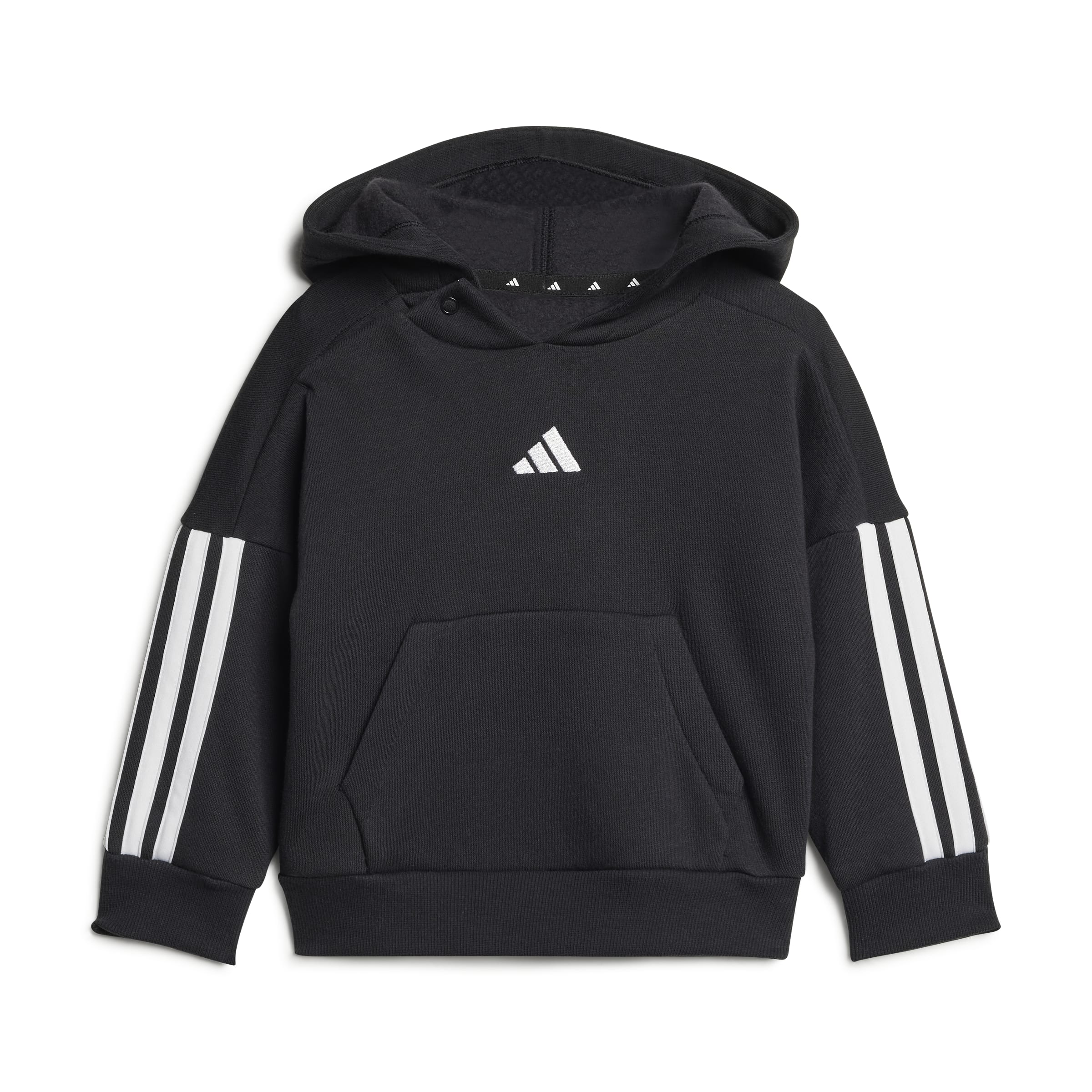 Adidas Tuta Nero