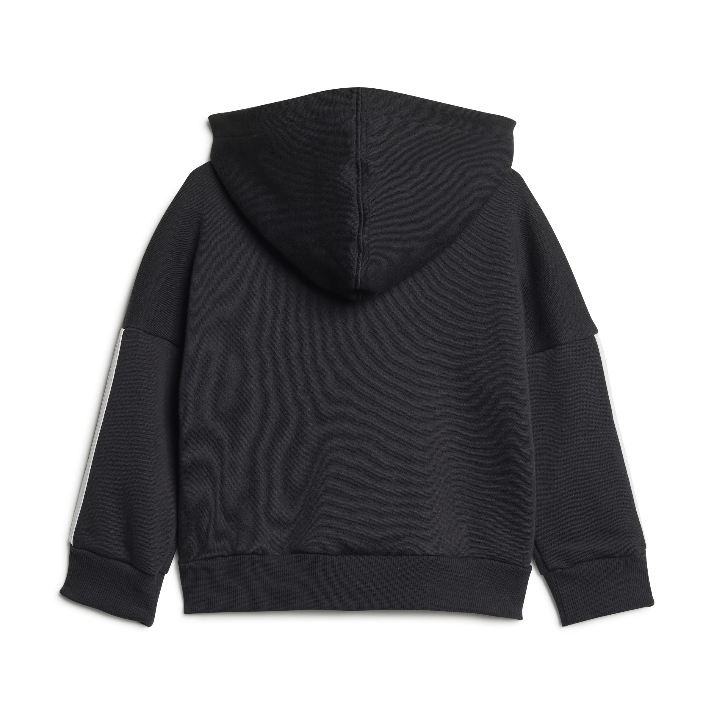 Adidas Tuta Nero