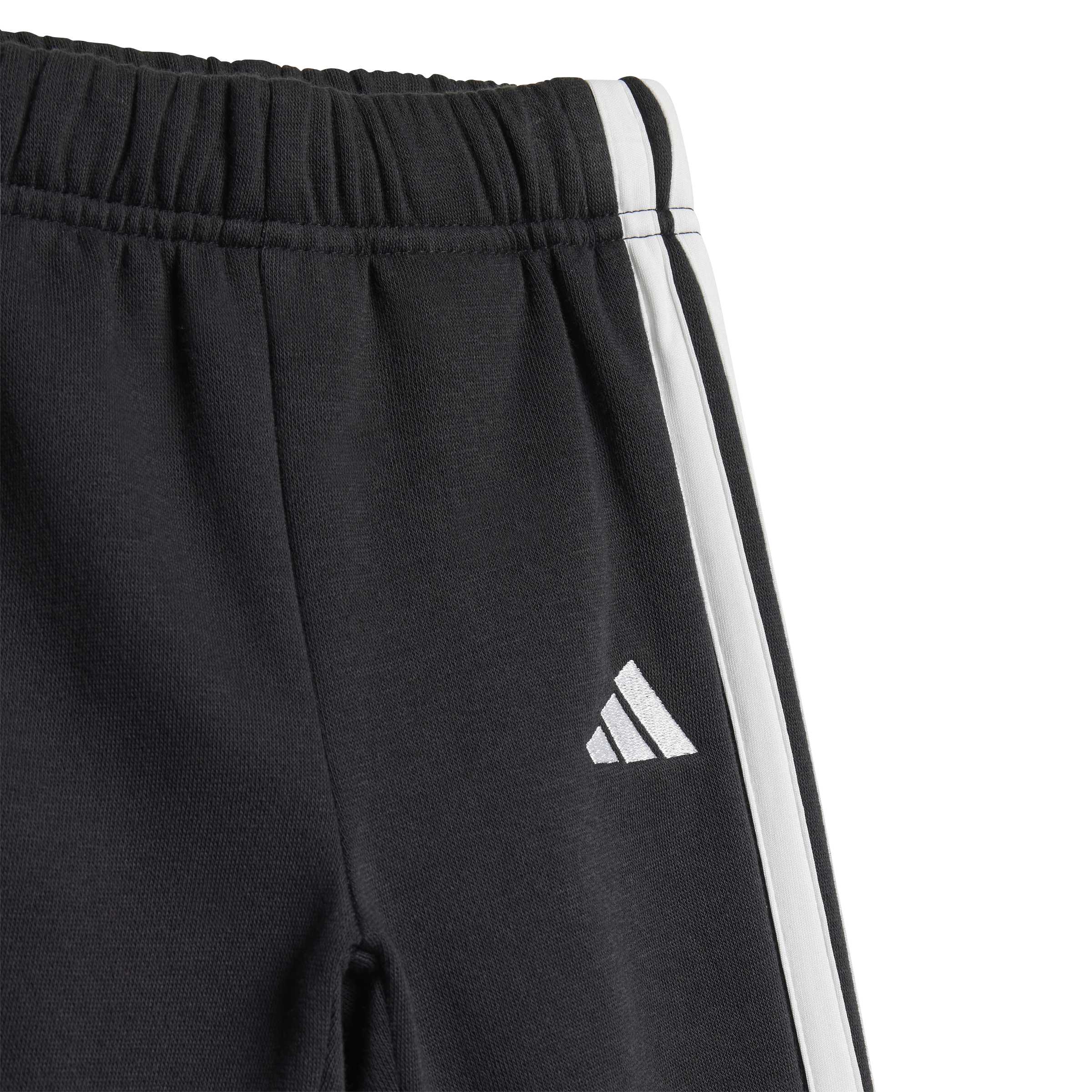 Adidas Tuta Nero
