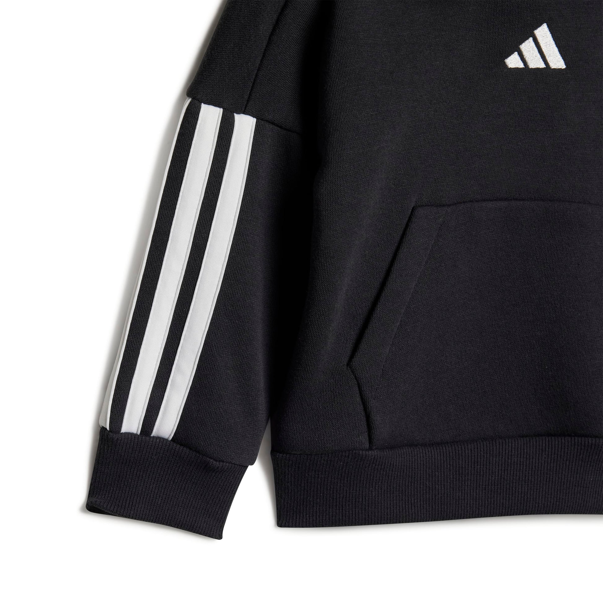 Adidas Tuta Nero