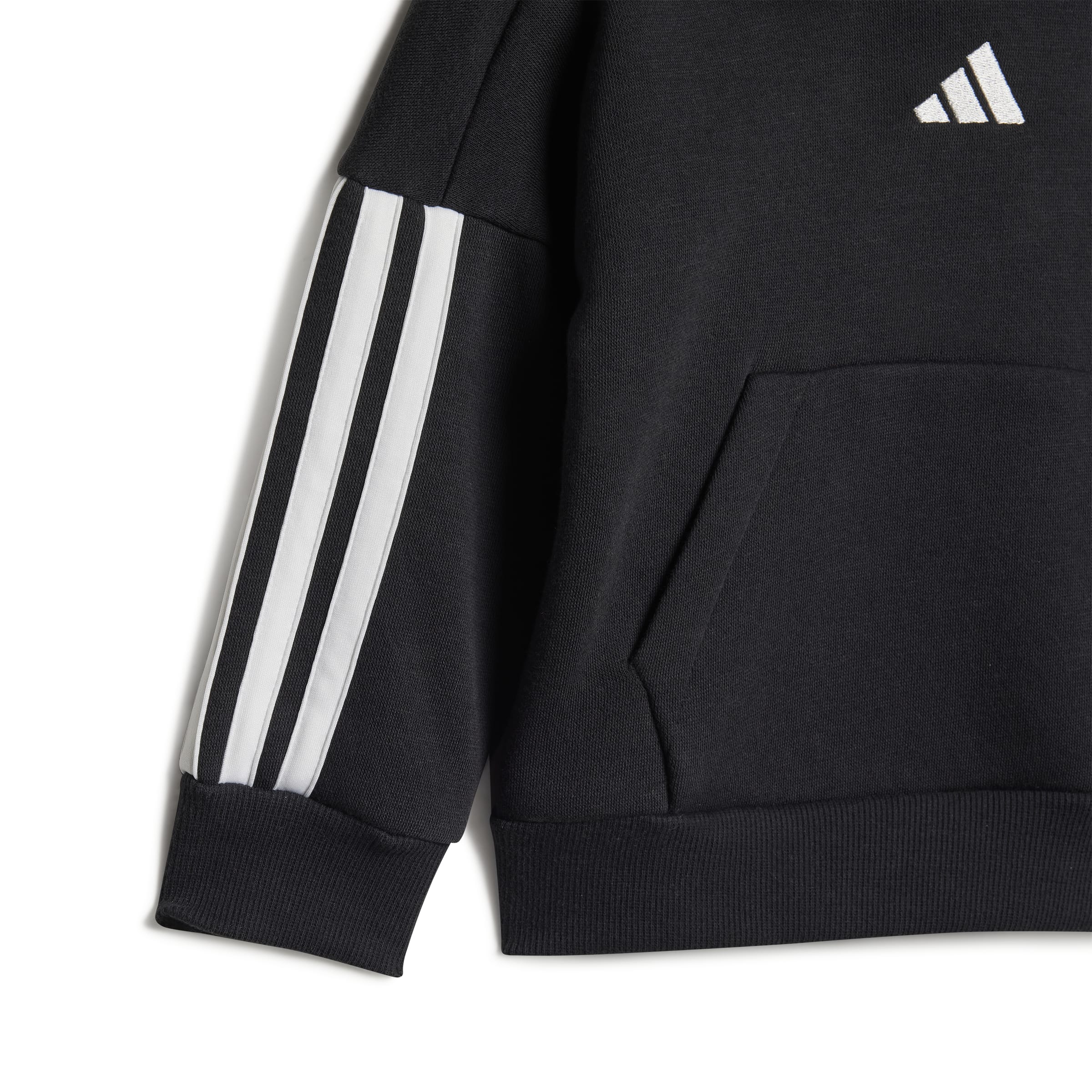 Adidas Tuta Nero