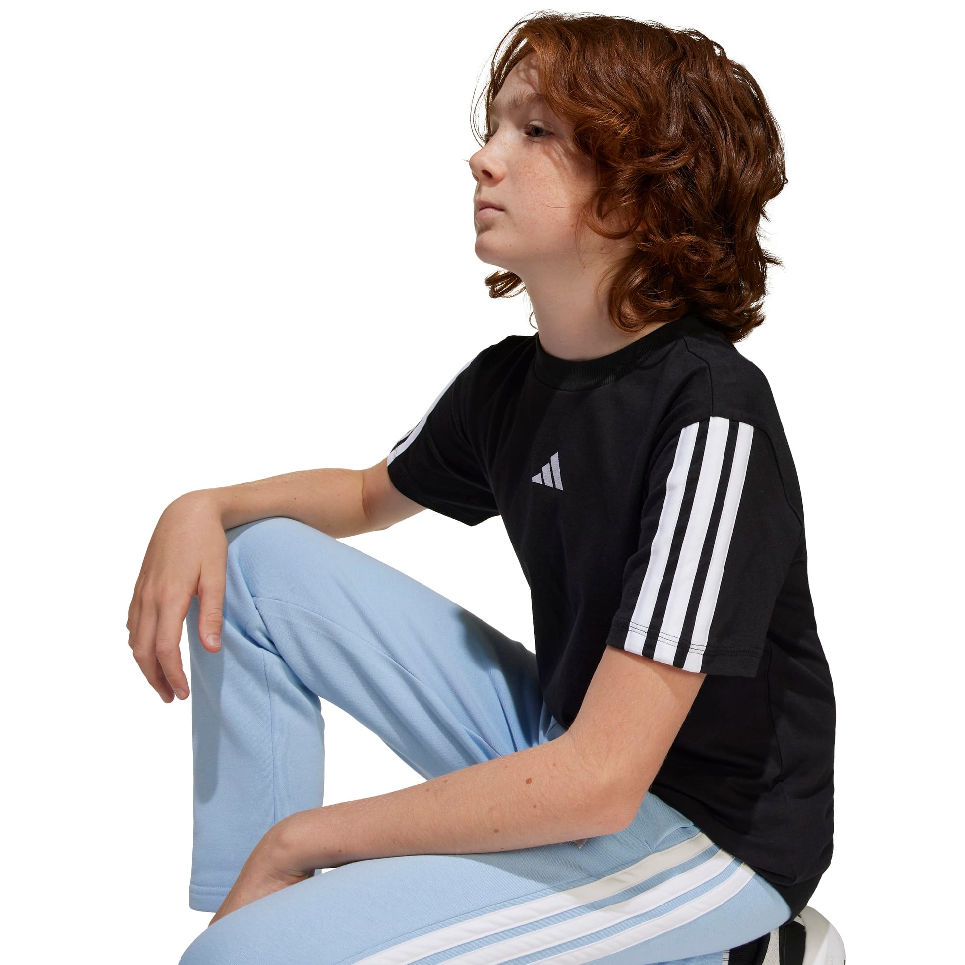 Adidas T-Shirt Nero