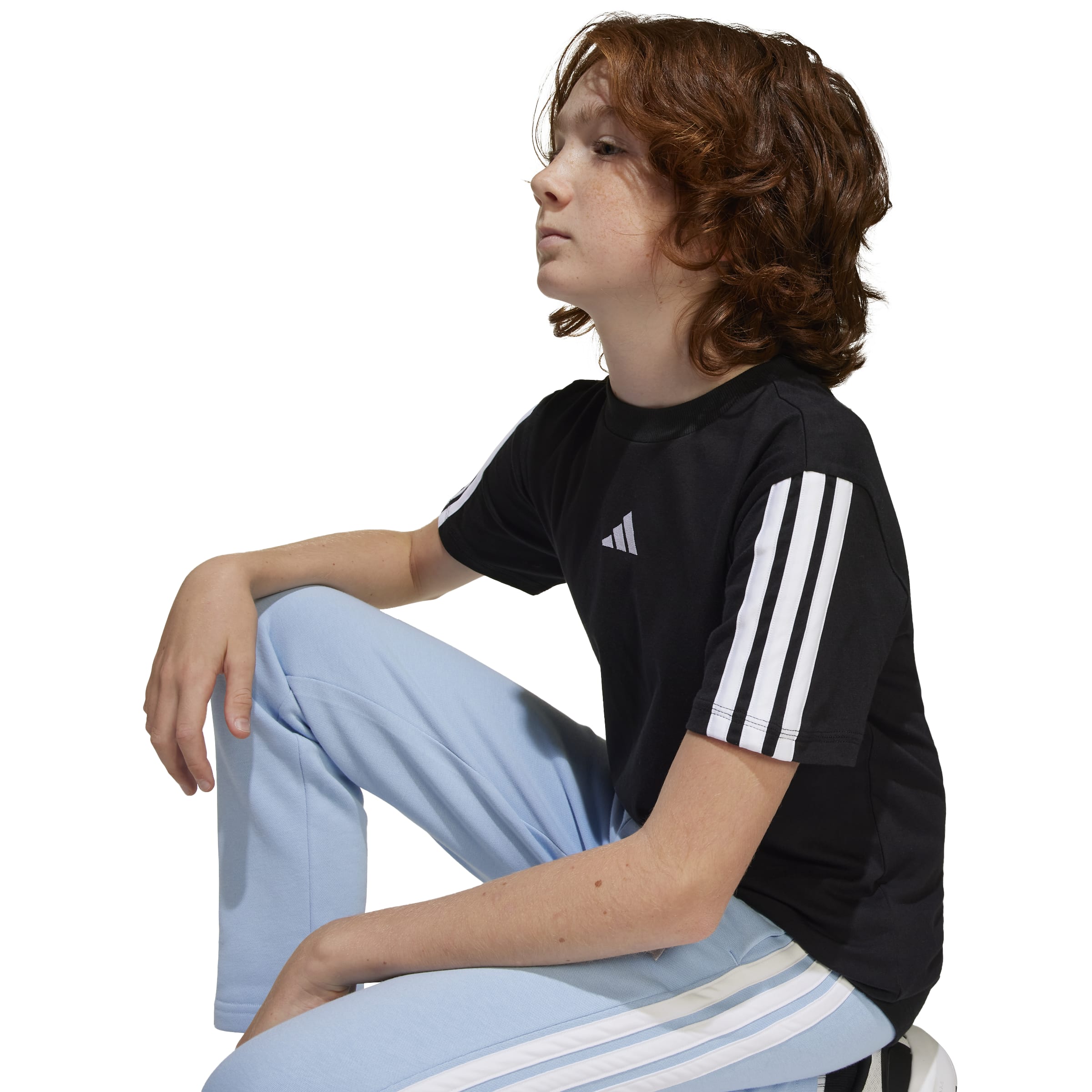 Adidas T-Shirt Nero