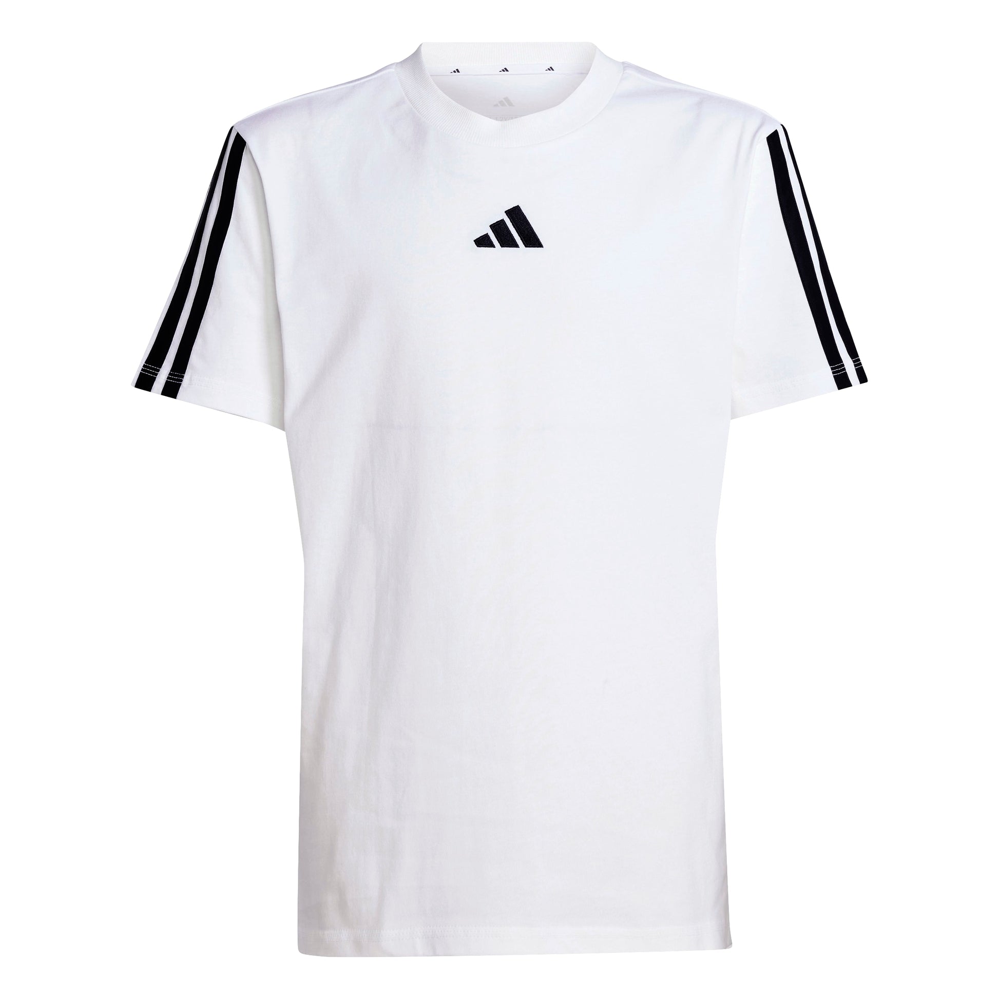 Adidas T-Shirt Bianco
