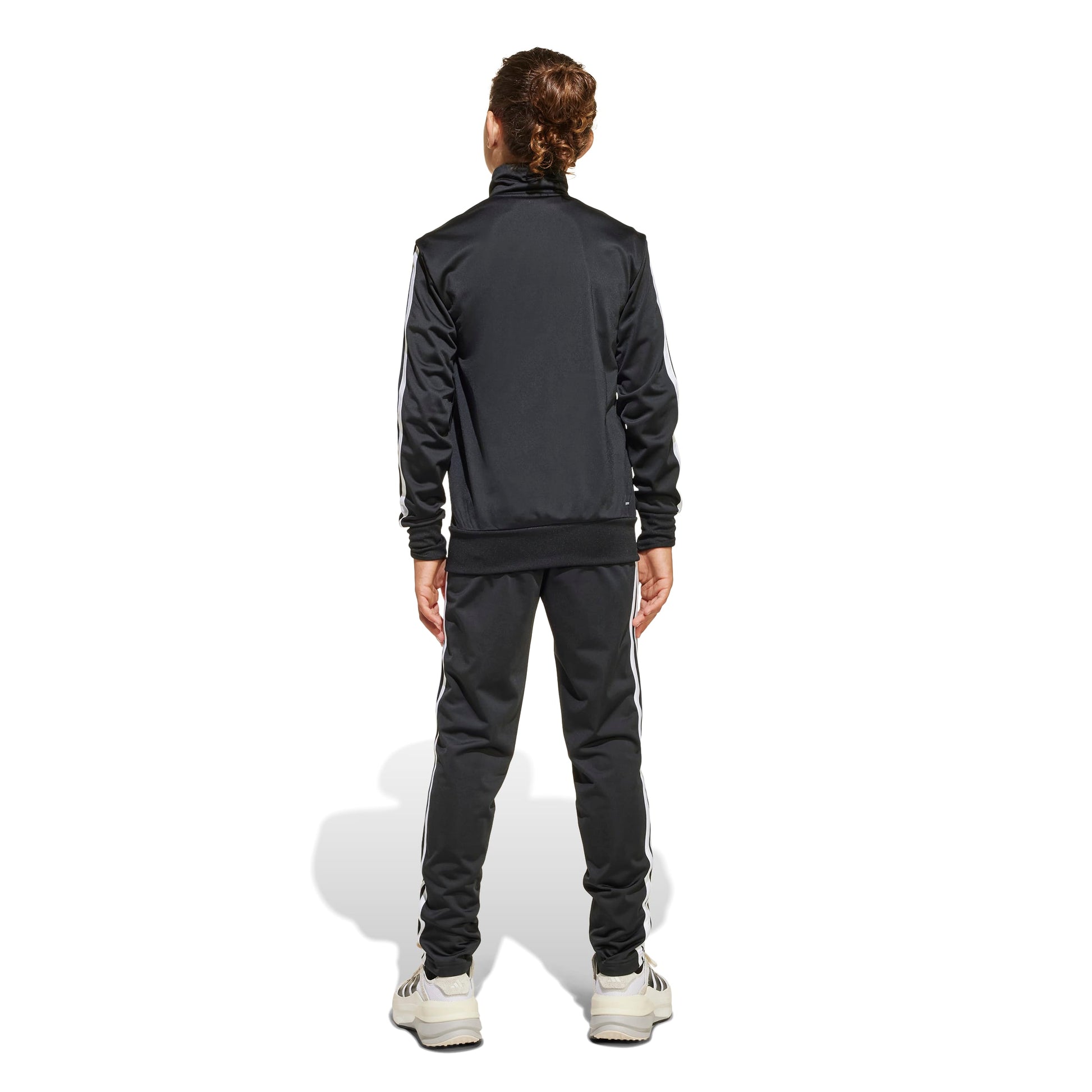 Adidas Tuta Nero