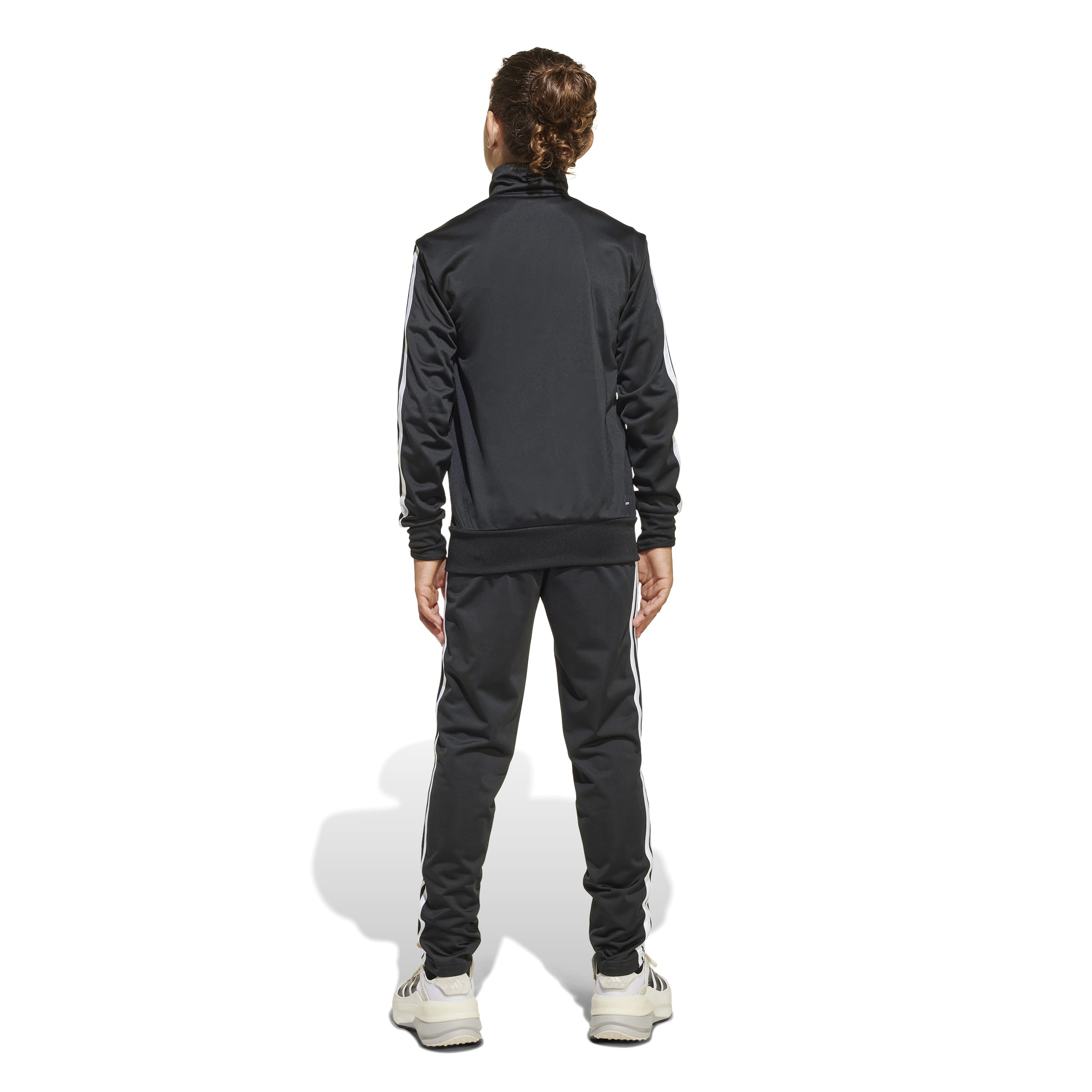 Adidas Tuta Nero