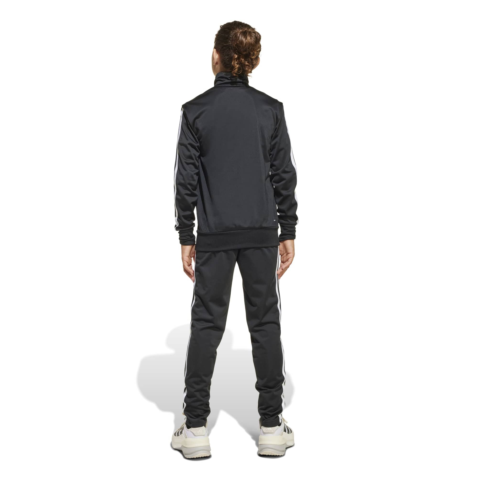 Tuta Essentials Climacool Junior - Nero
