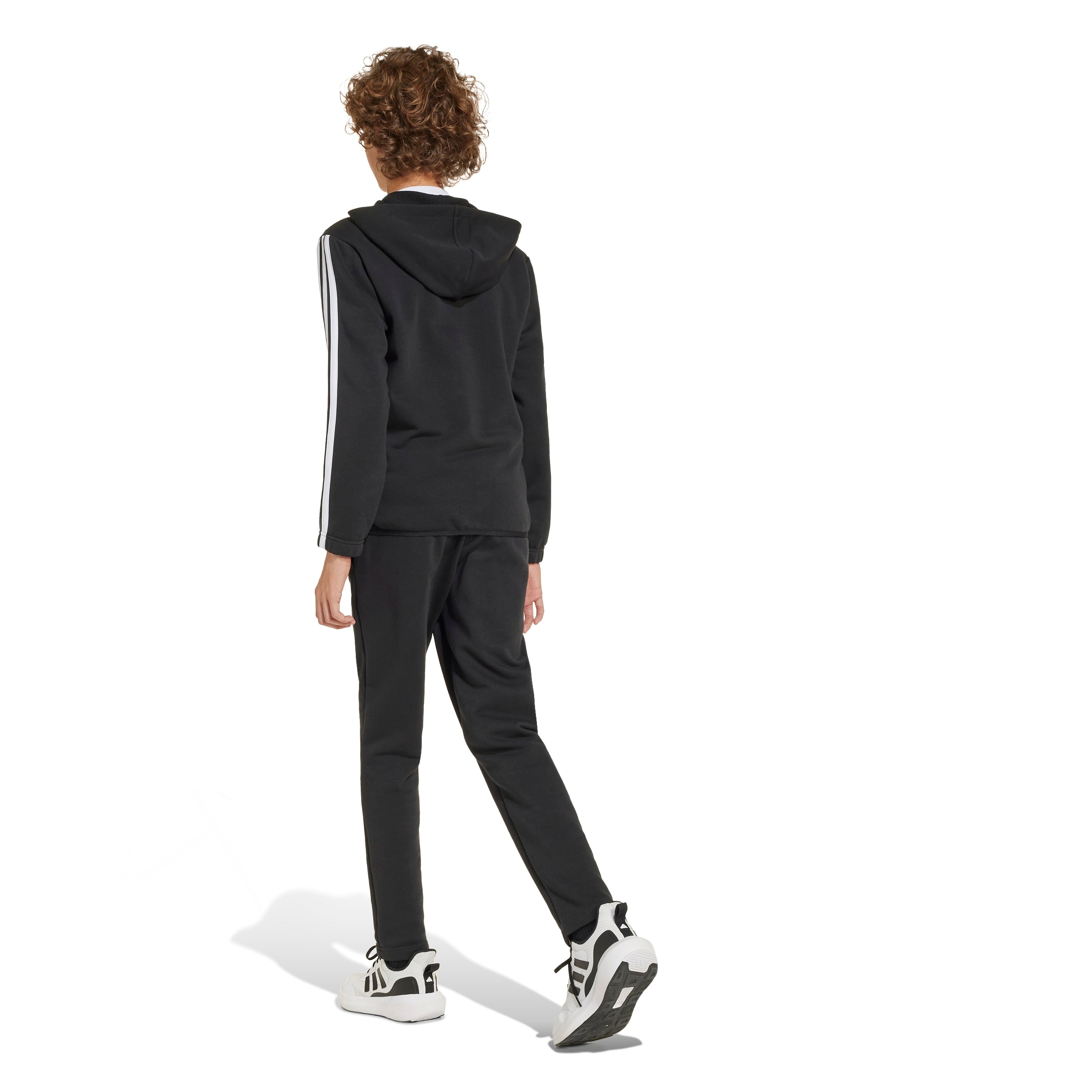 Adidas Tuta Nero