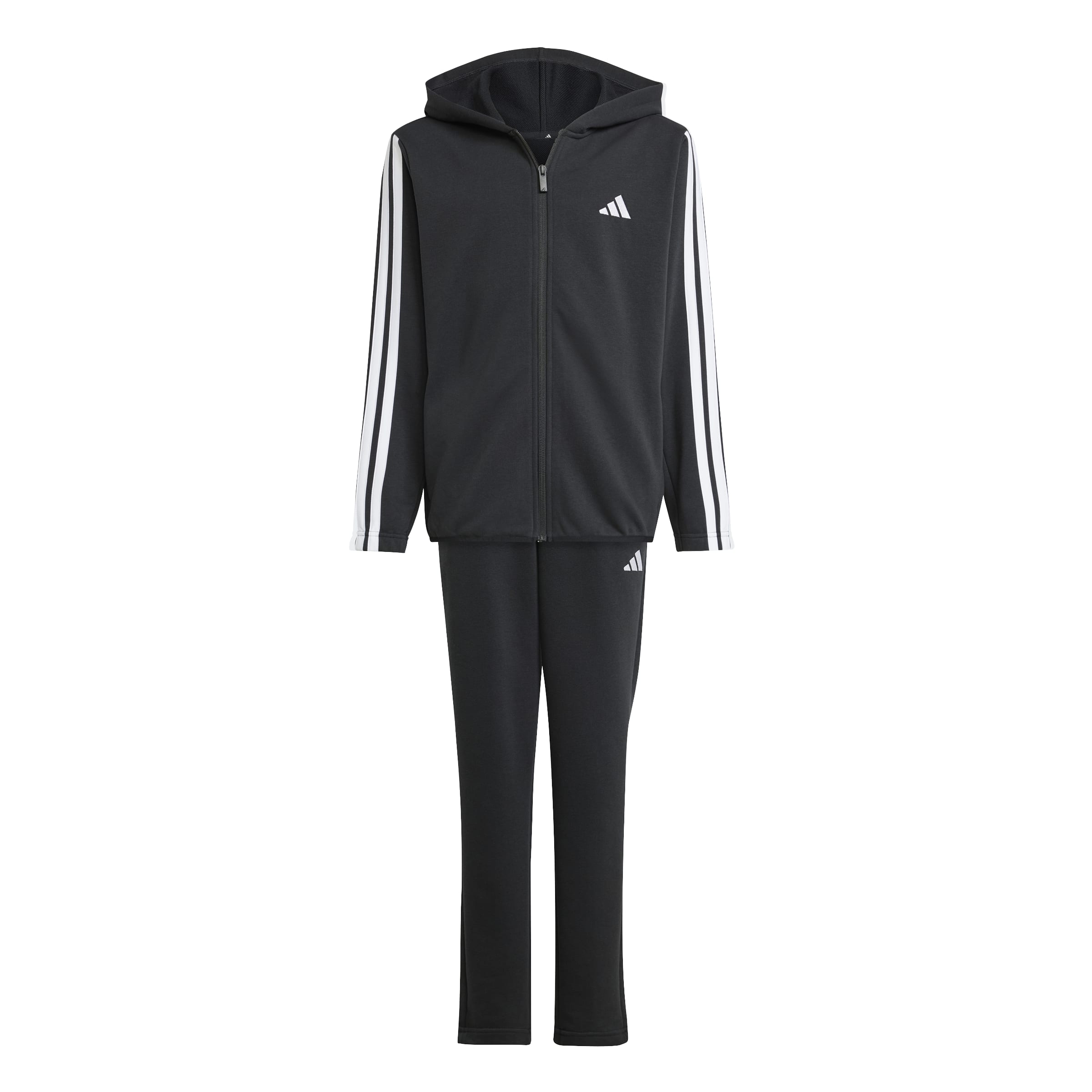 Adidas Tuta Nero
