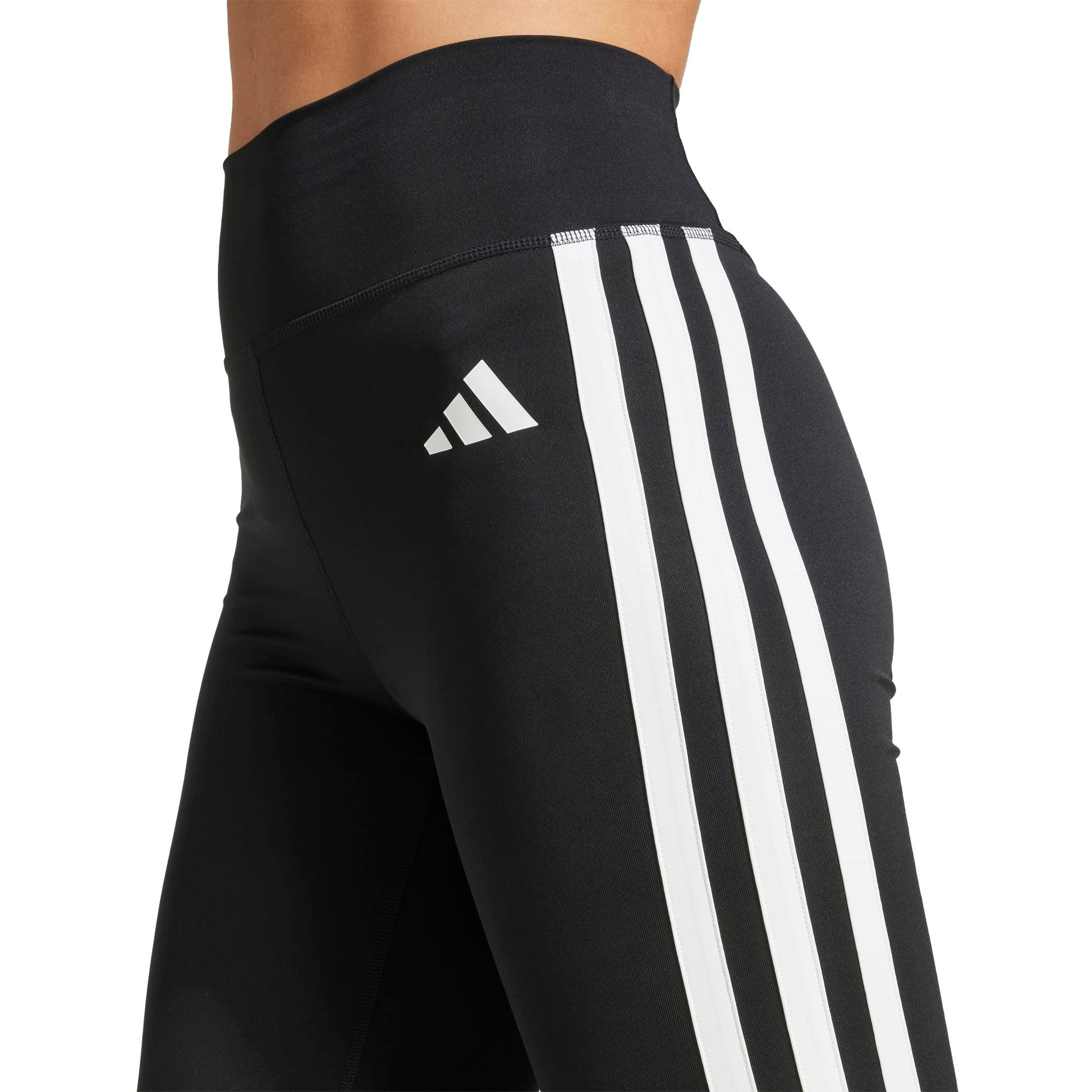 Adidas Pantaloni Nero