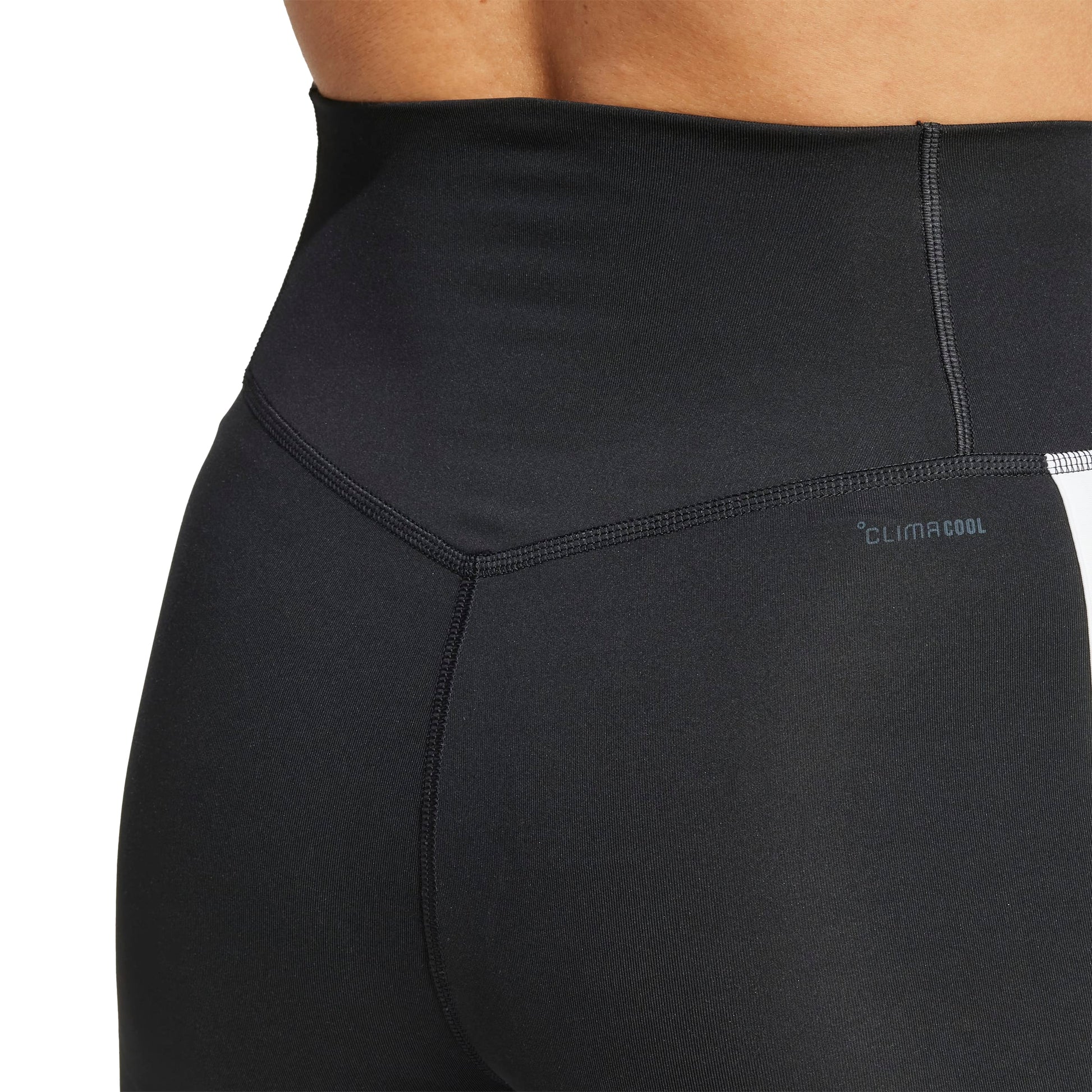 Adidas Pantaloni Nero