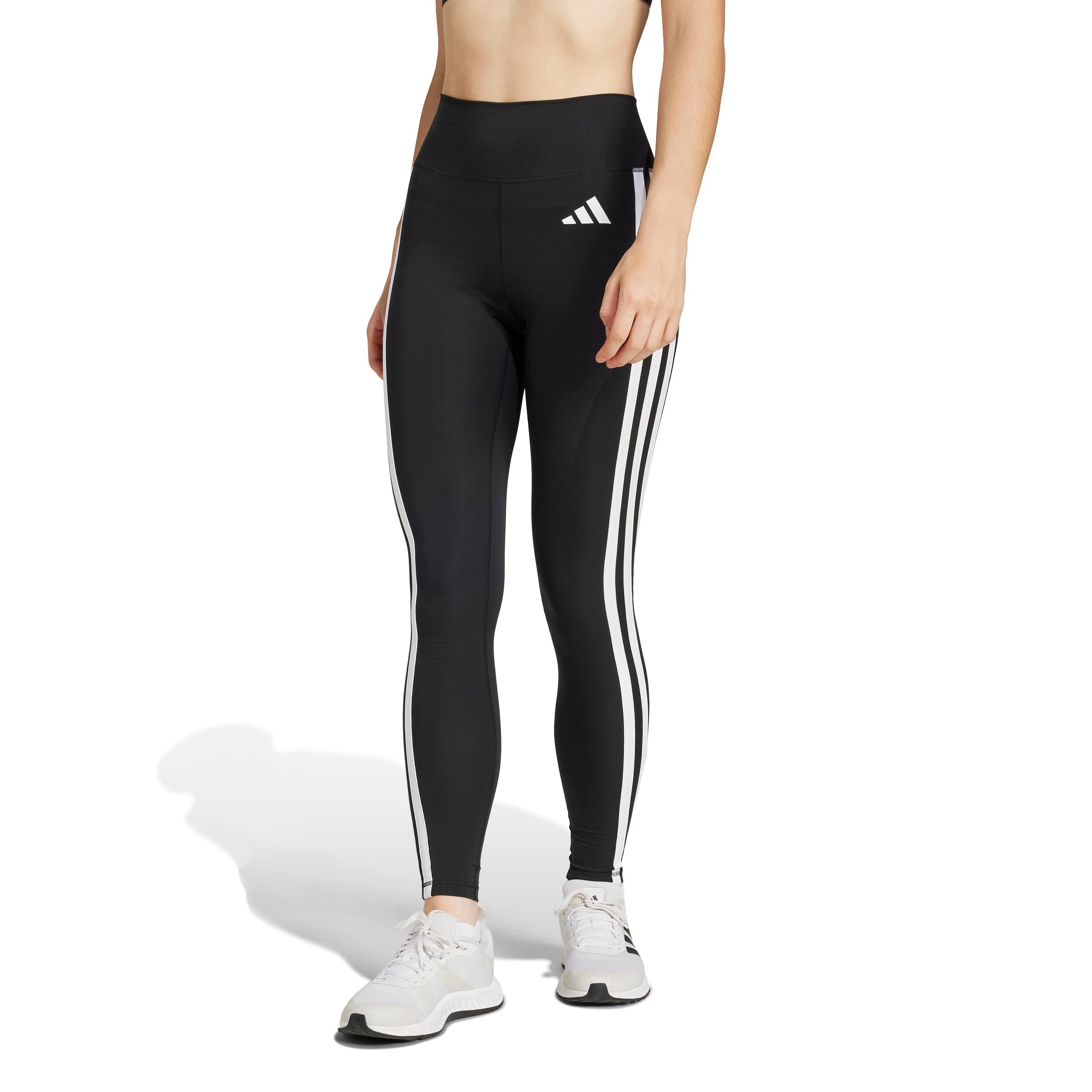 Adidas Leggings Nero