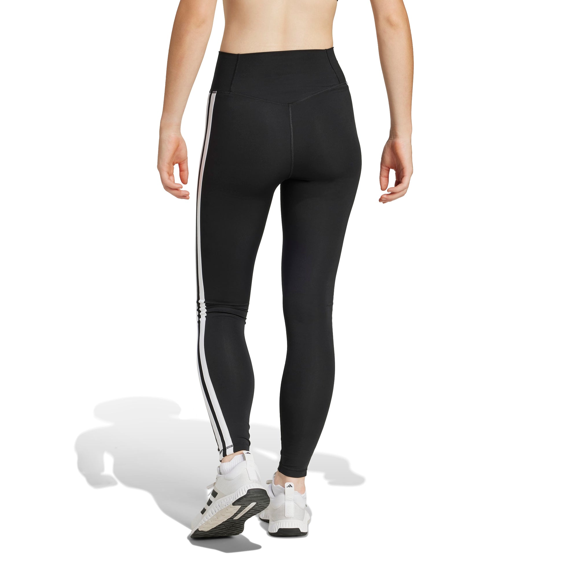 Adidas Leggings Nero