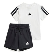 Adidas Tuta Bianco