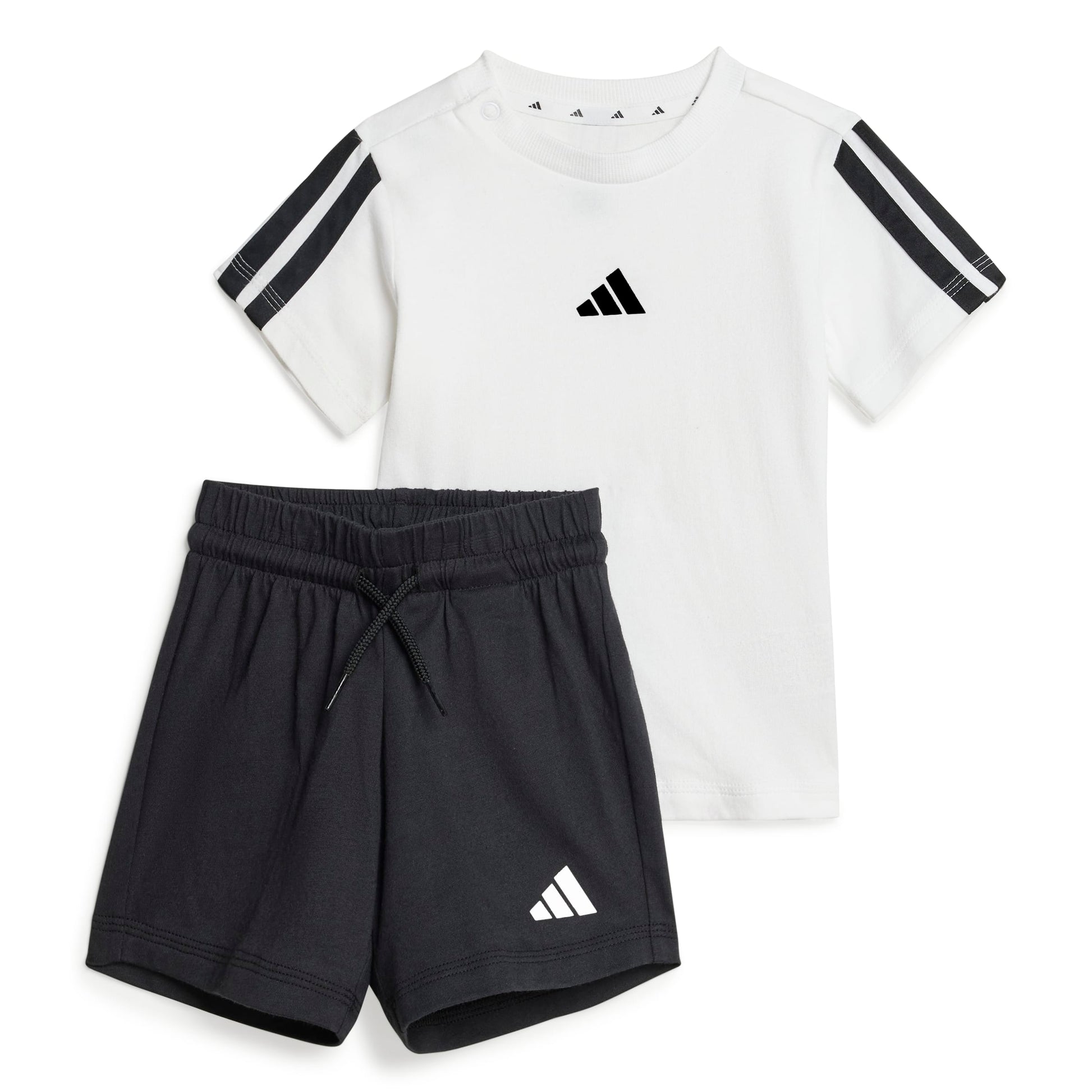 Adidas Tuta Bianco