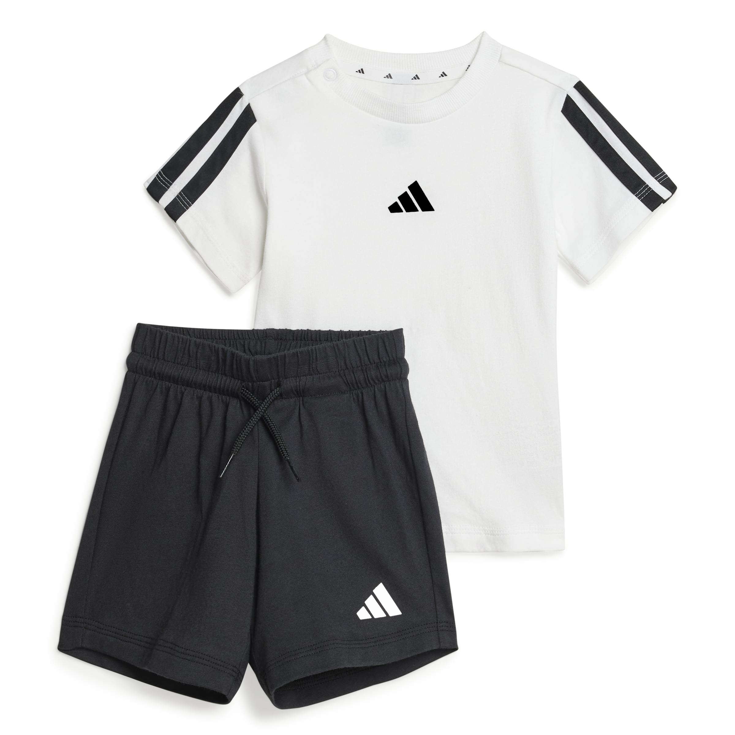 Adidas Tuta Bianco