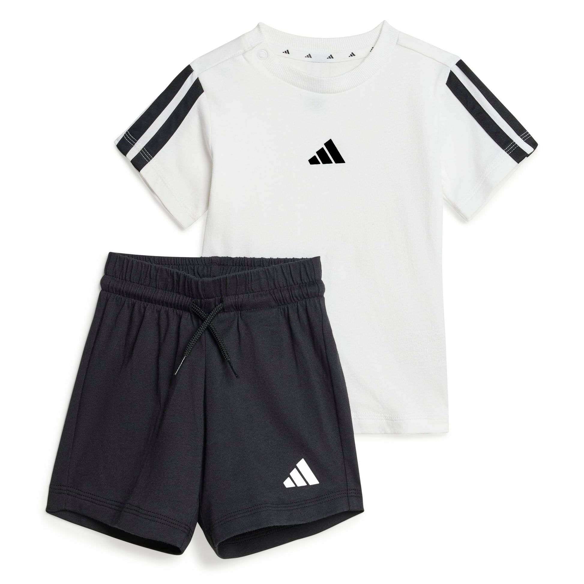Adidas Tuta Bianco