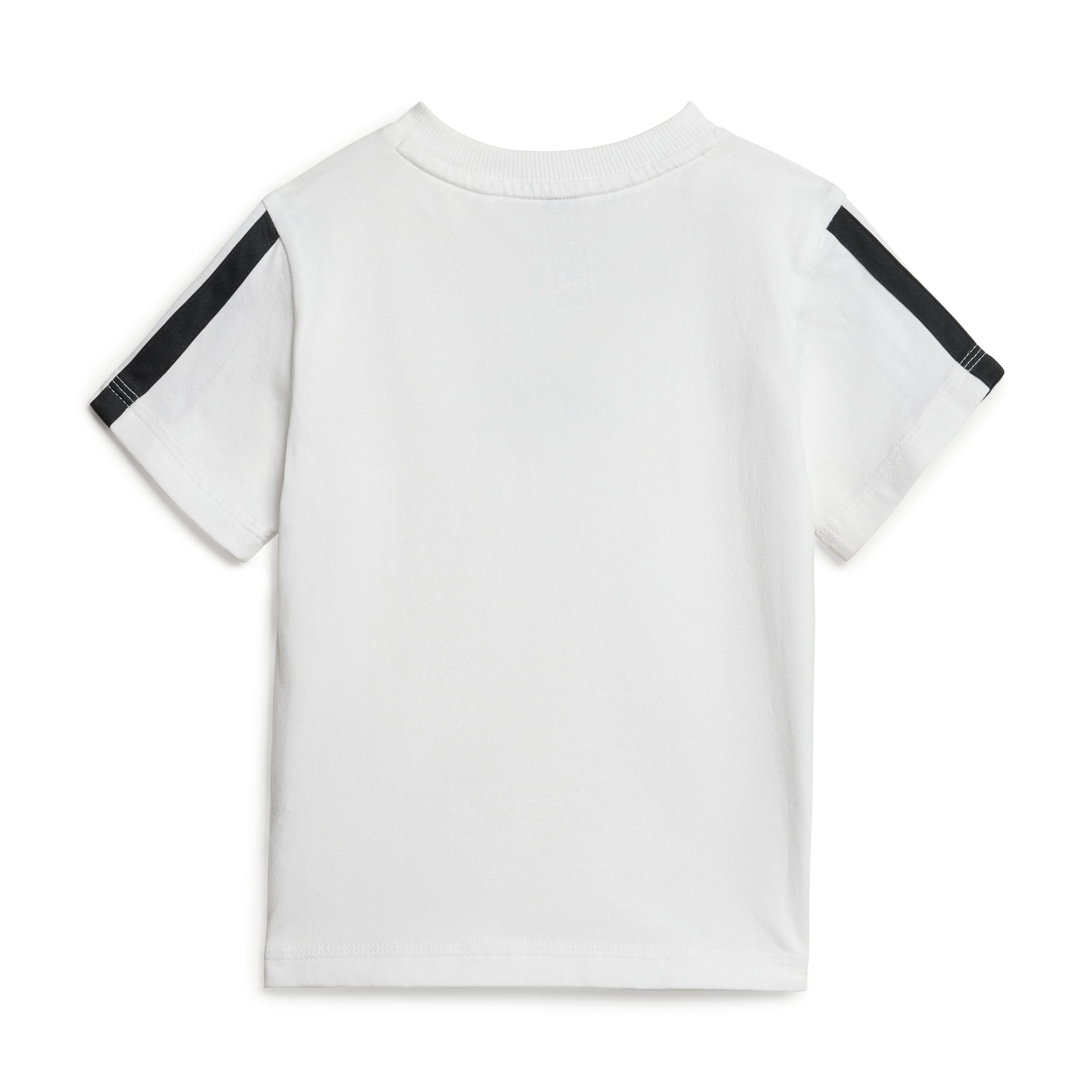 Adidas Tuta Bianco