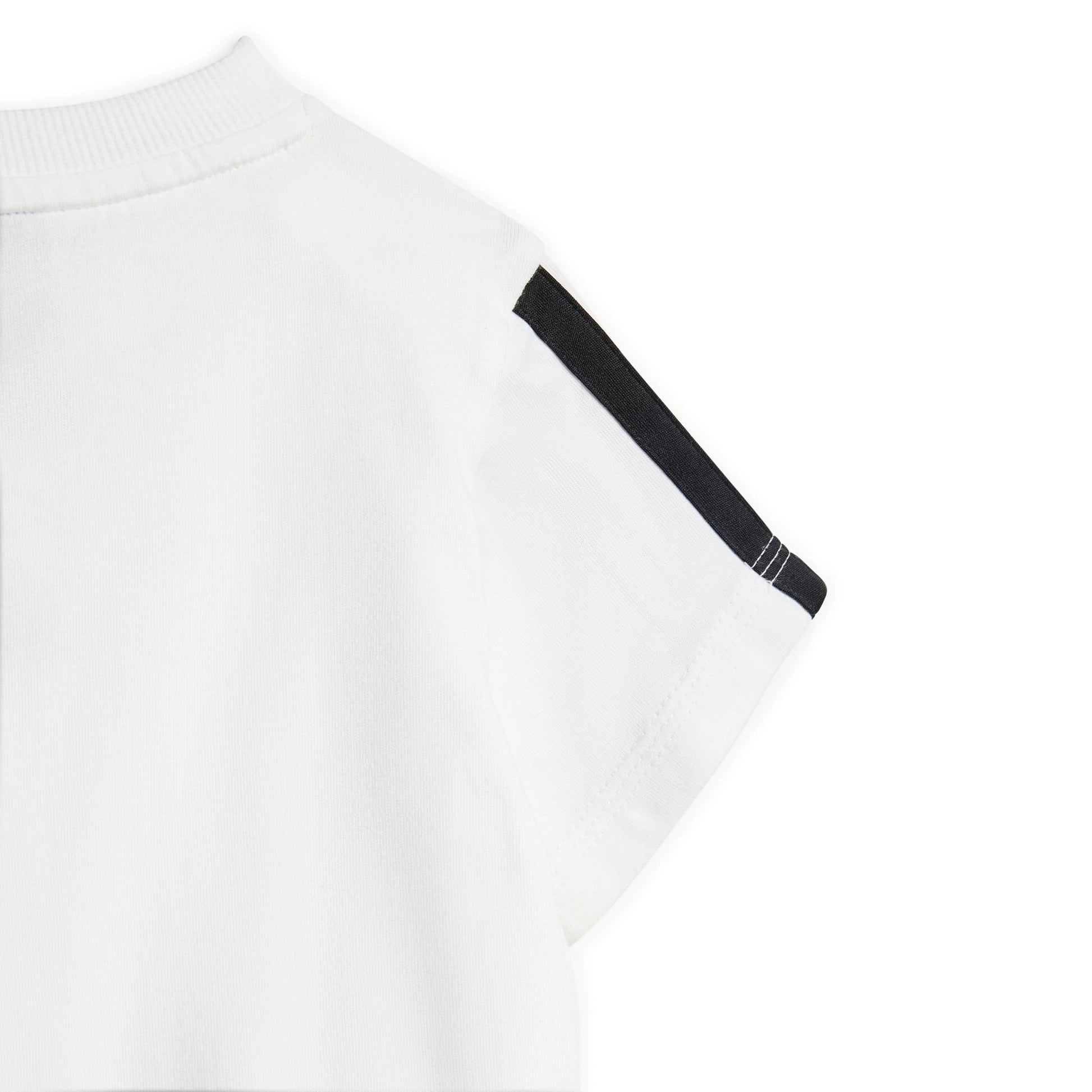 Adidas Tuta Bianco