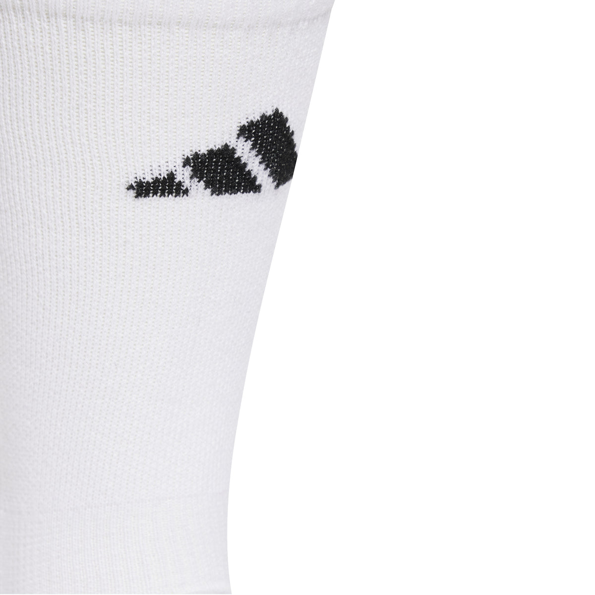 Adidas Calze da Ginnastica Climacool Imbottite A Crew, 3 Paia Bianco