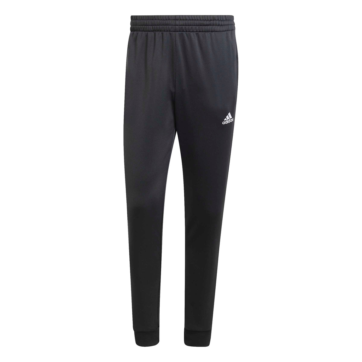 Adidas Tuta Sportswear French Terry Hooded Grigio