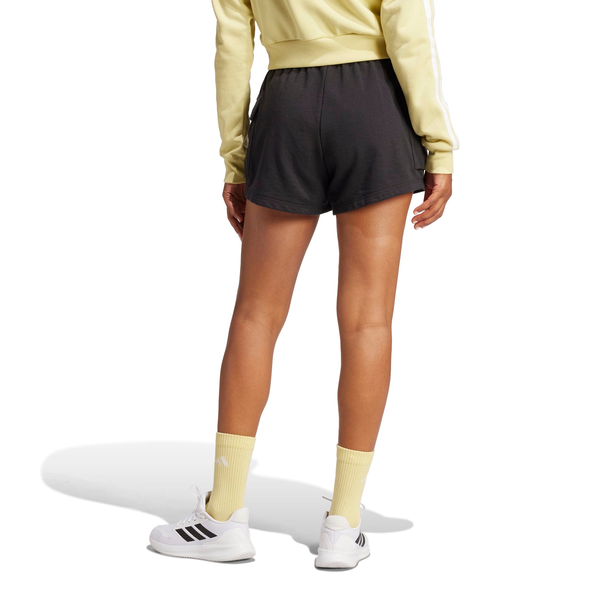 Adidas Shorts Nero
