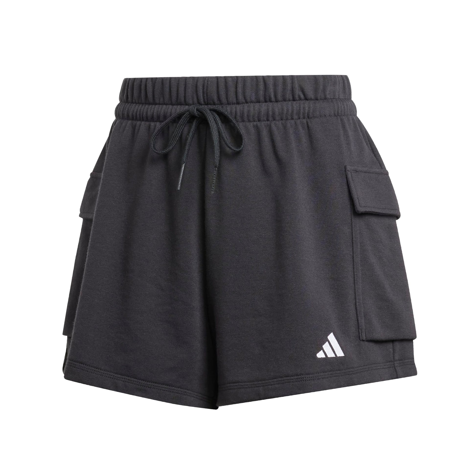 Adidas Shorts Nero