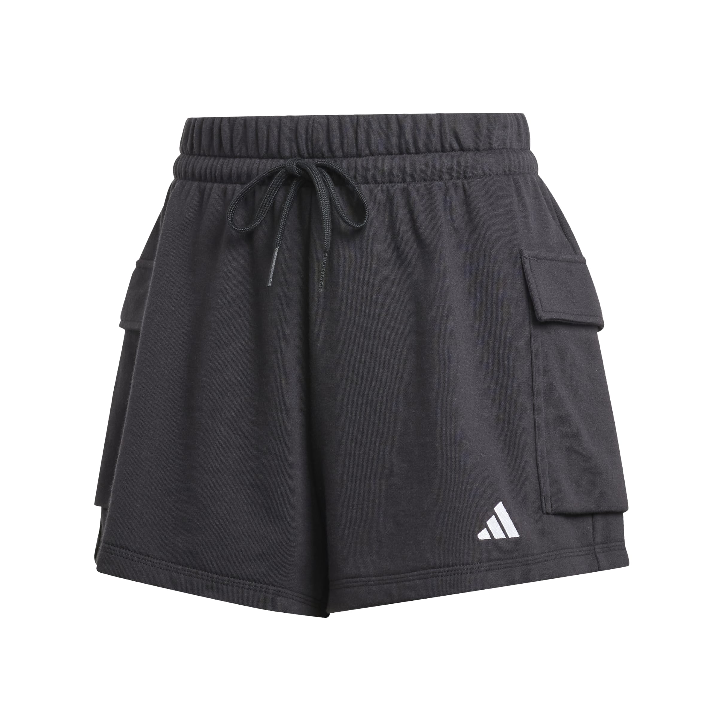 Adidas Shorts Nero