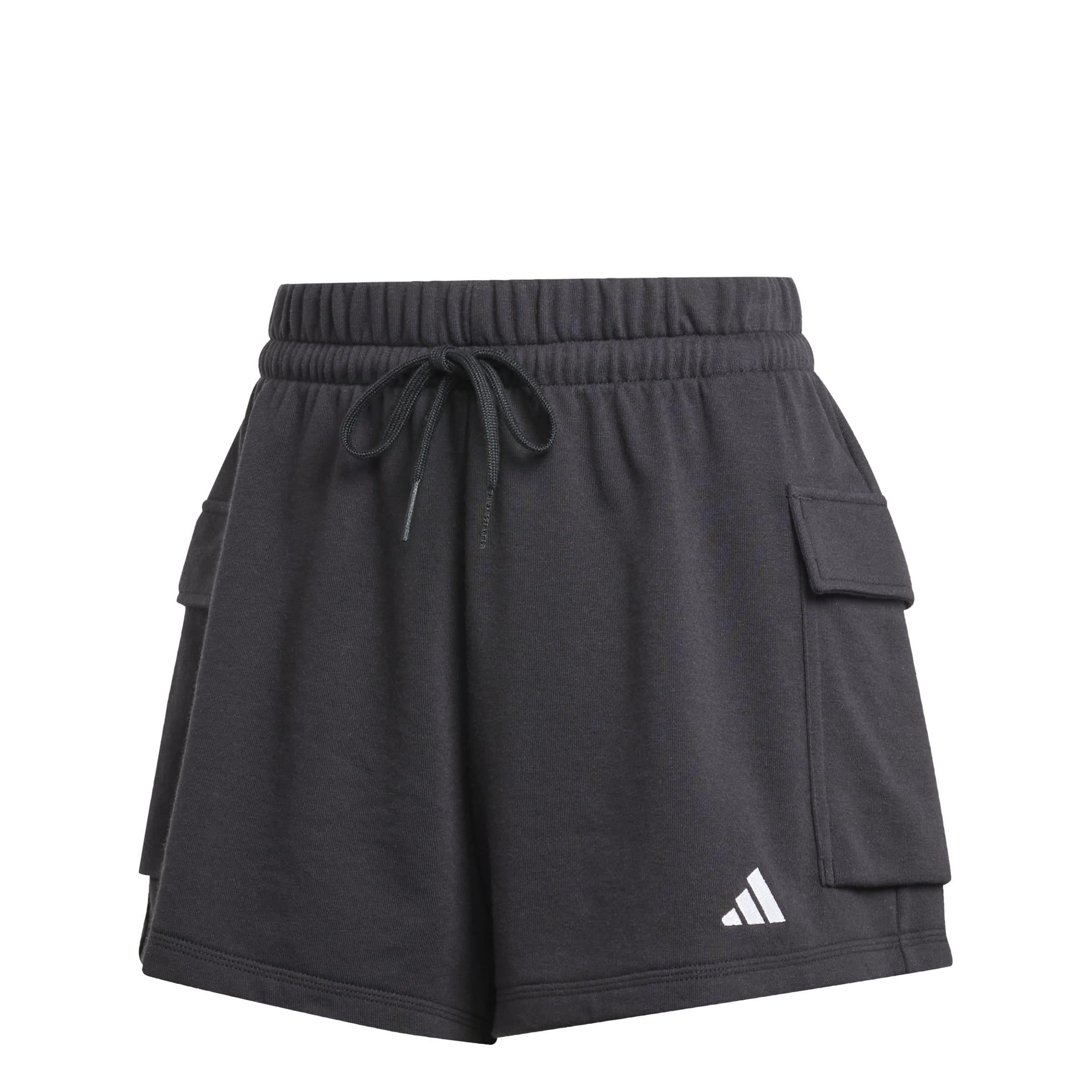 Adidas Shorts Nero